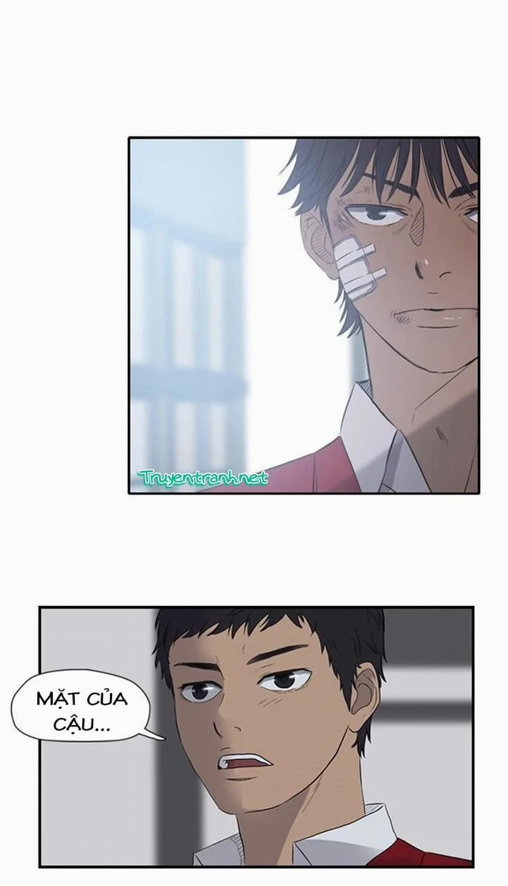 Thể Thao Cực Hạn 11 trang 49