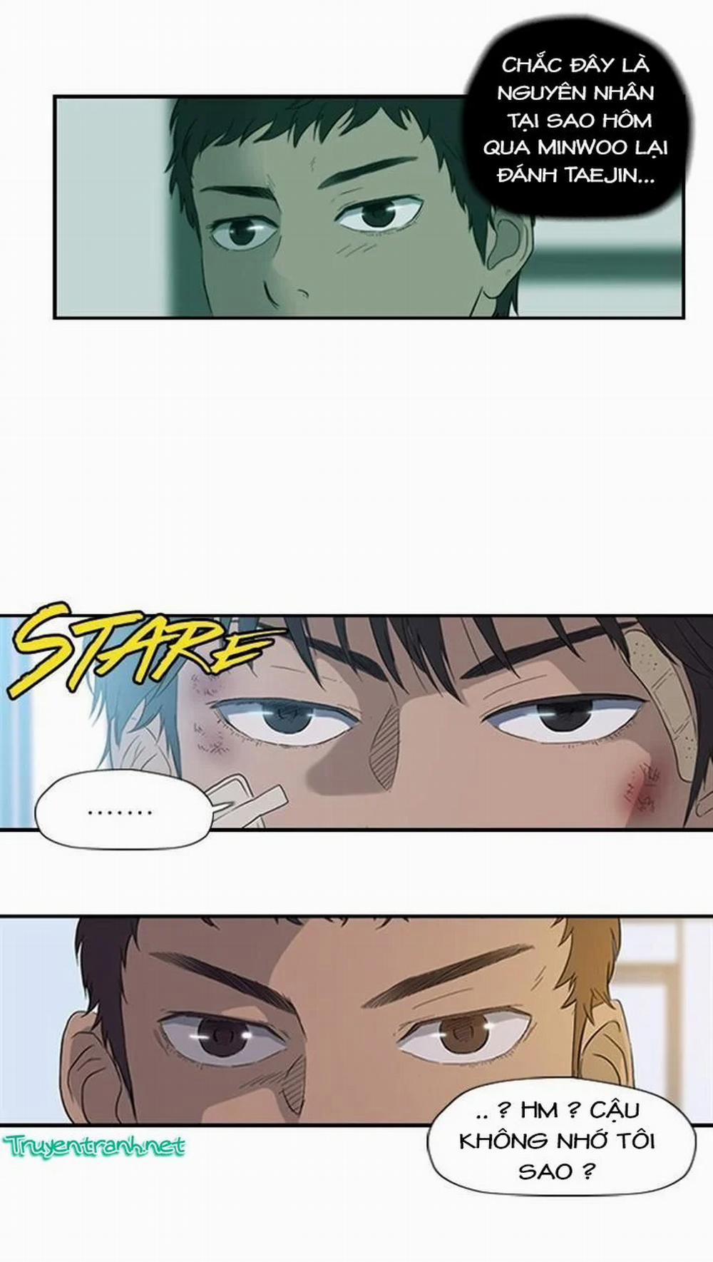 Thể Thao Cực Hạn 11 trang 50