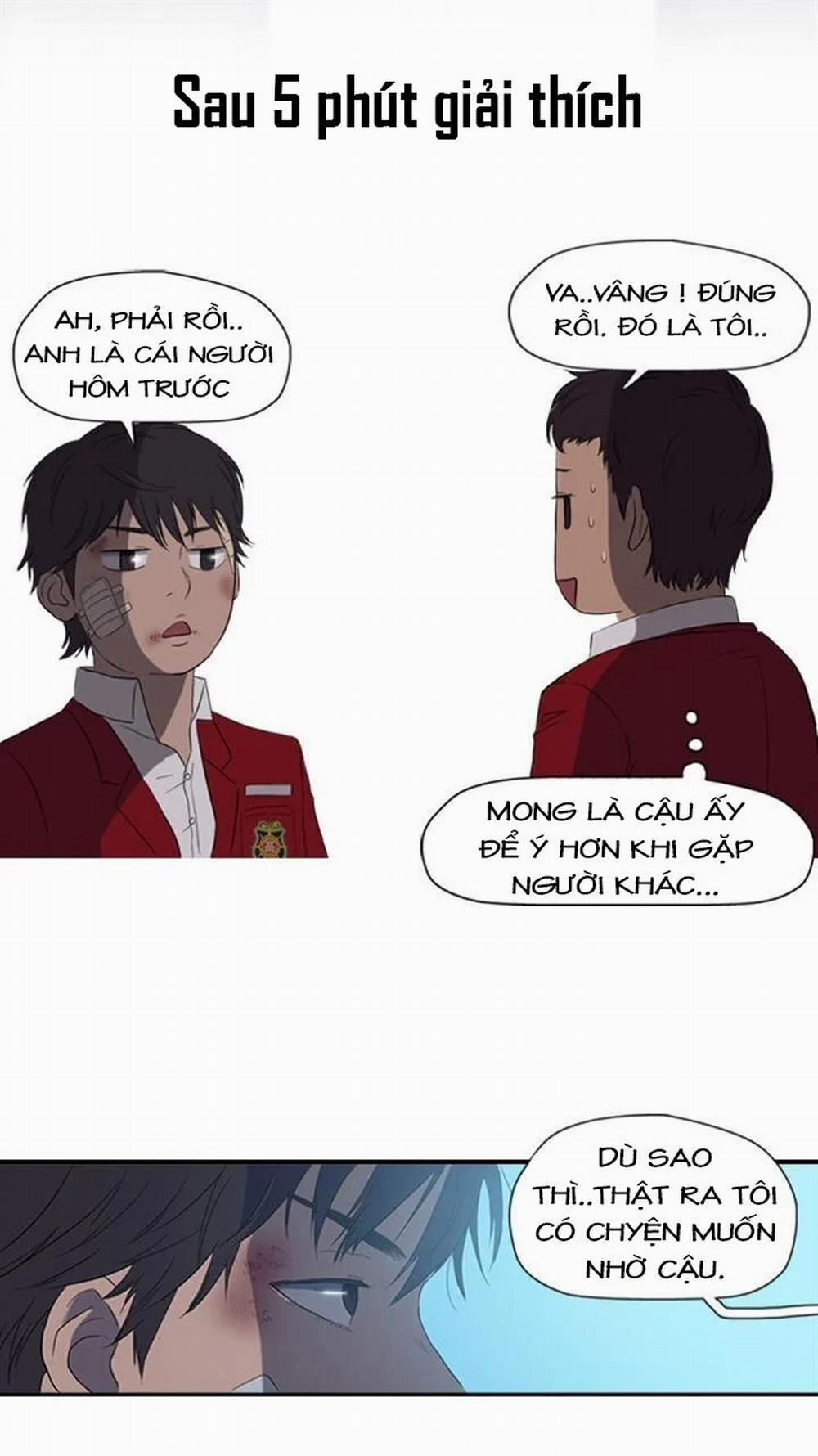 Thể Thao Cực Hạn 11 trang 53