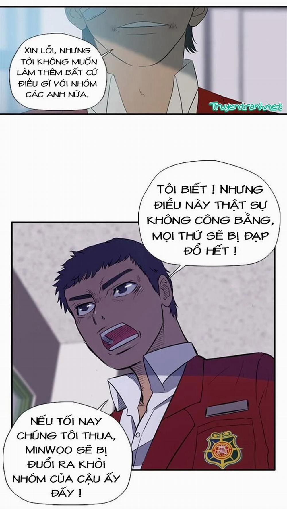 Thể Thao Cực Hạn 11 trang 56
