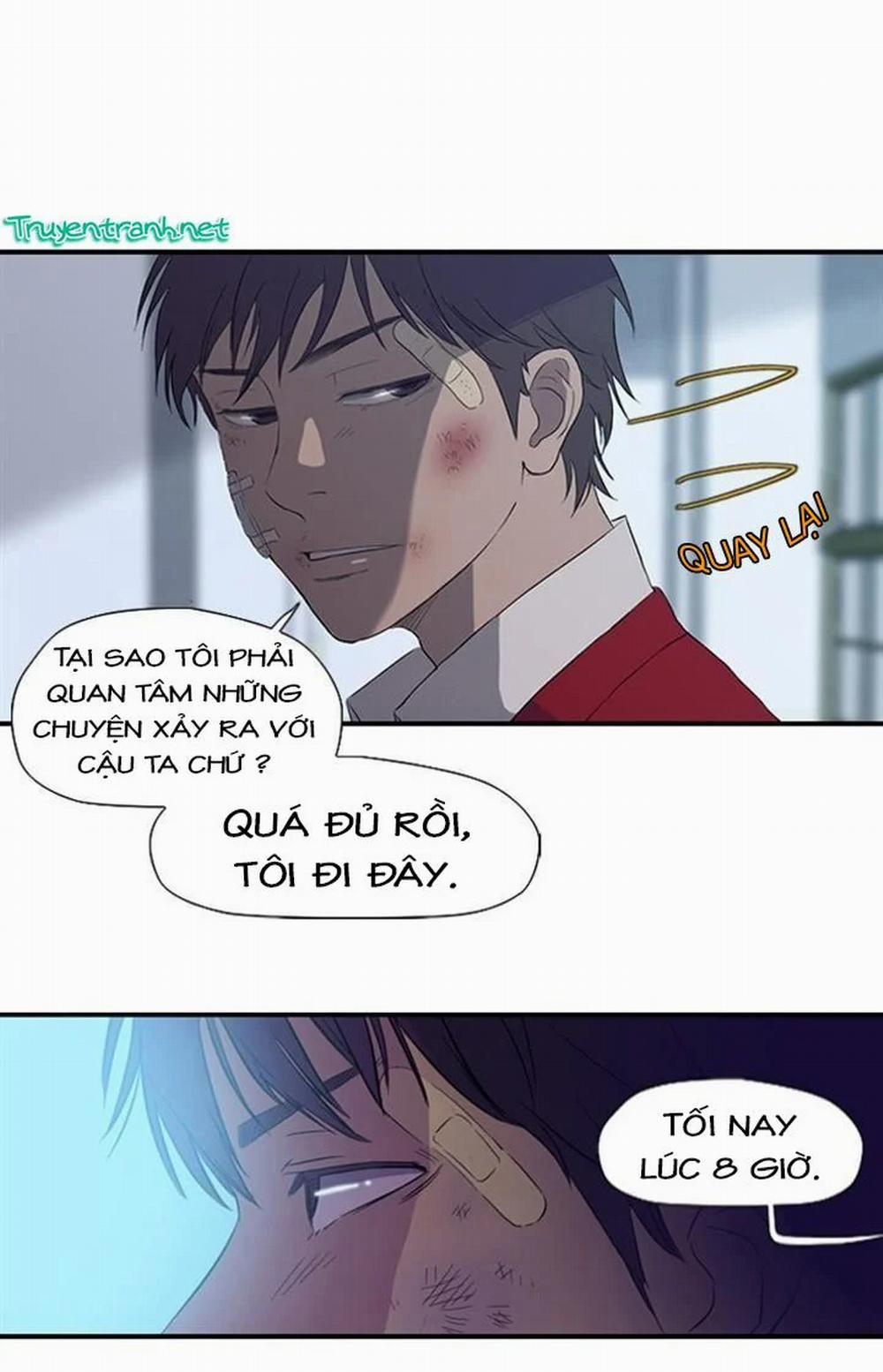 Thể Thao Cực Hạn 11 trang 57