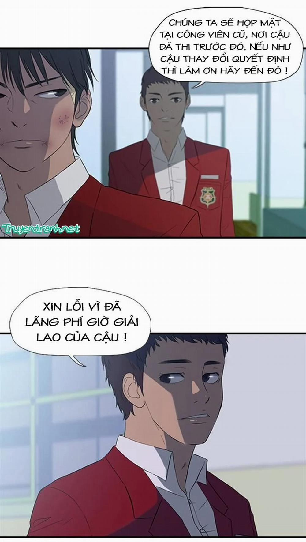 Thể Thao Cực Hạn 11 trang 58