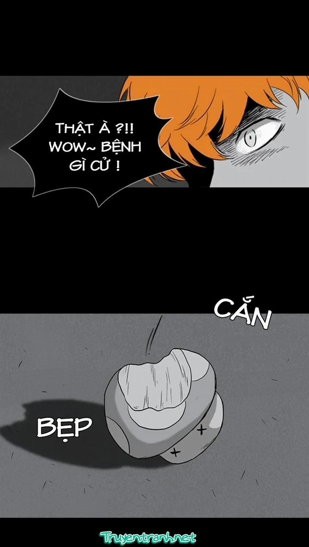 Thể Thao Cực Hạn 11 trang 6