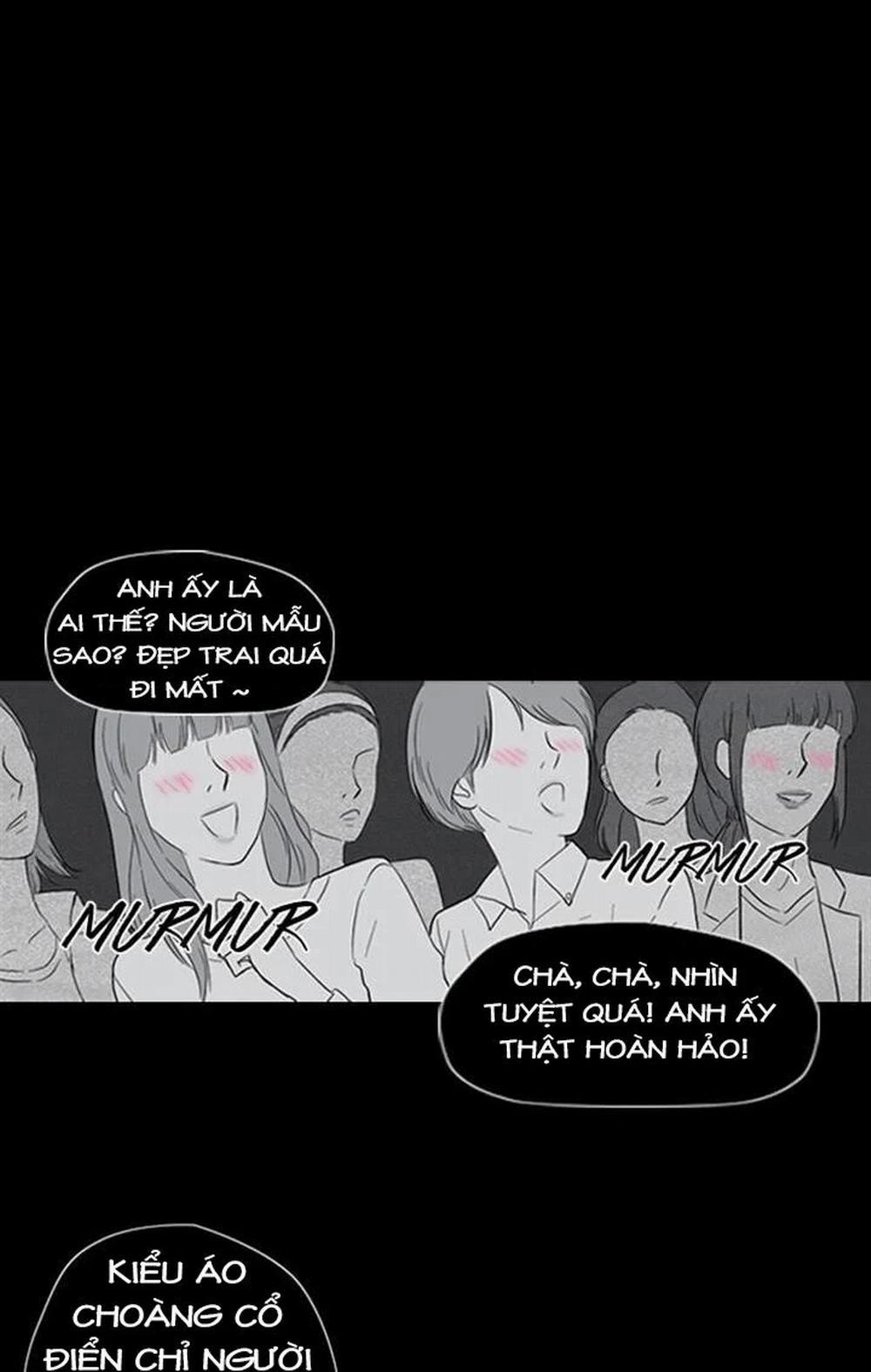 Thể Thao Cực Hạn 11 trang 8