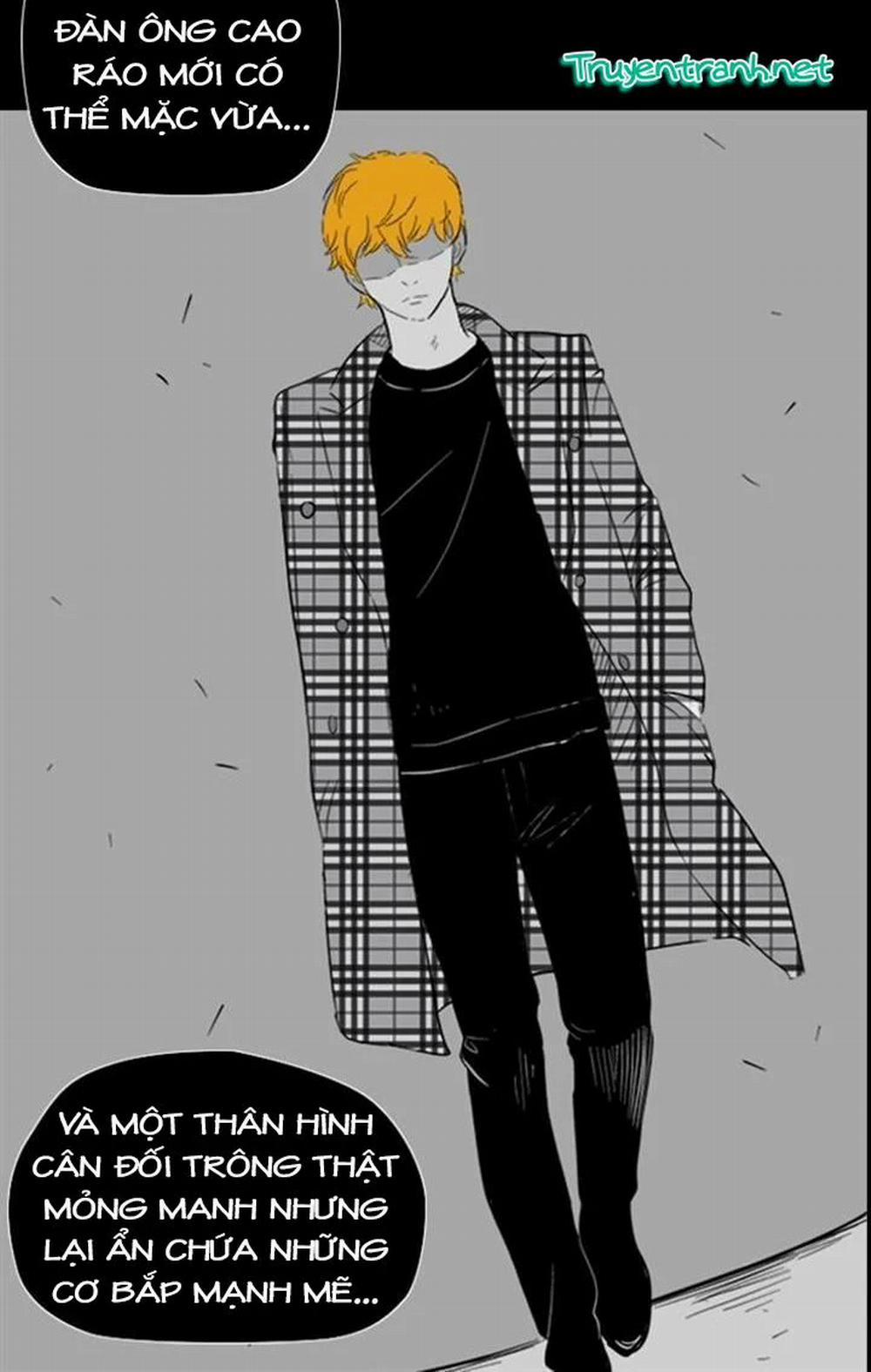 Thể Thao Cực Hạn 11 trang 9