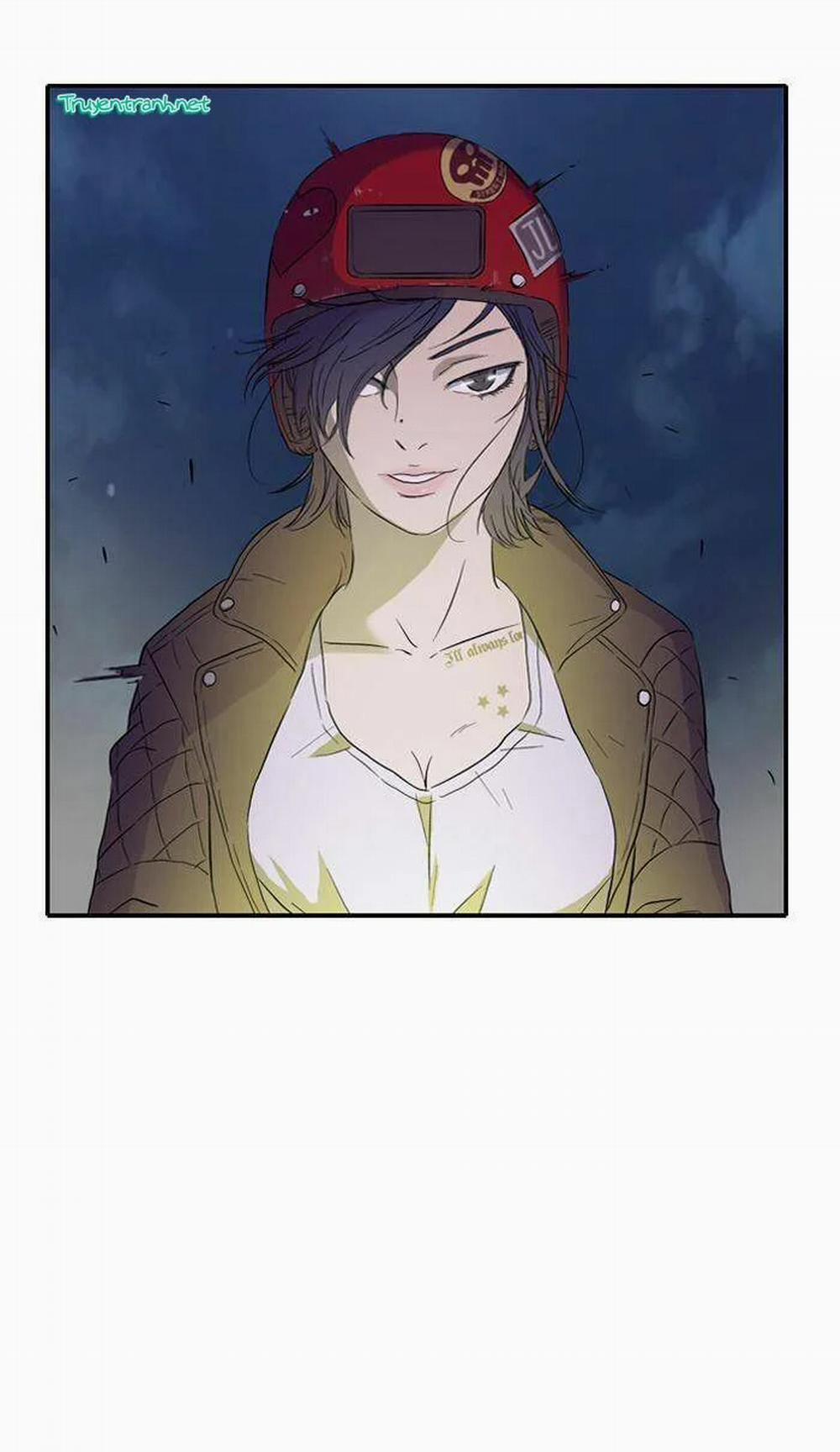 Thể Thao Cực Hạn 12 trang 14