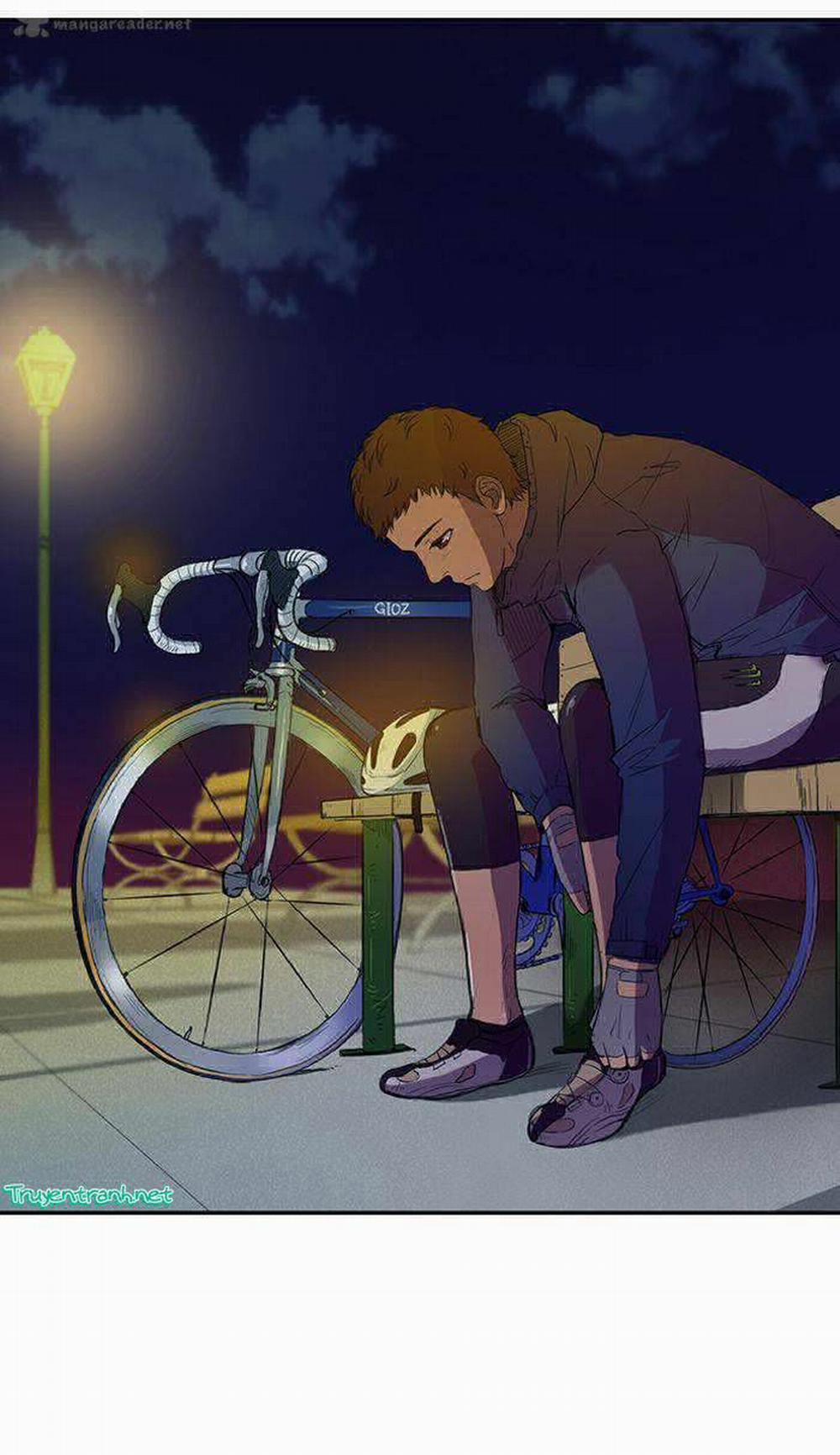 Thể Thao Cực Hạn 12 trang 2