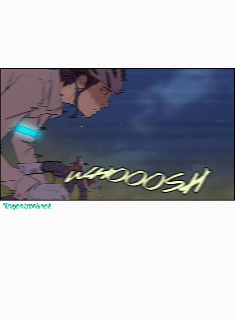 Thể Thao Cực Hạn 13 trang 11