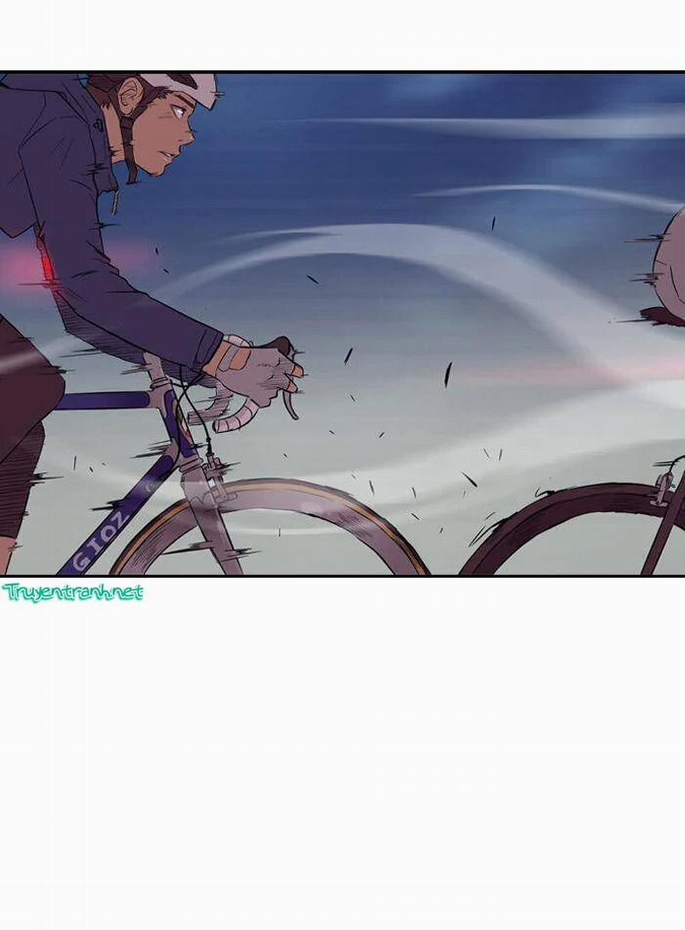 Thể Thao Cực Hạn 13 trang 12