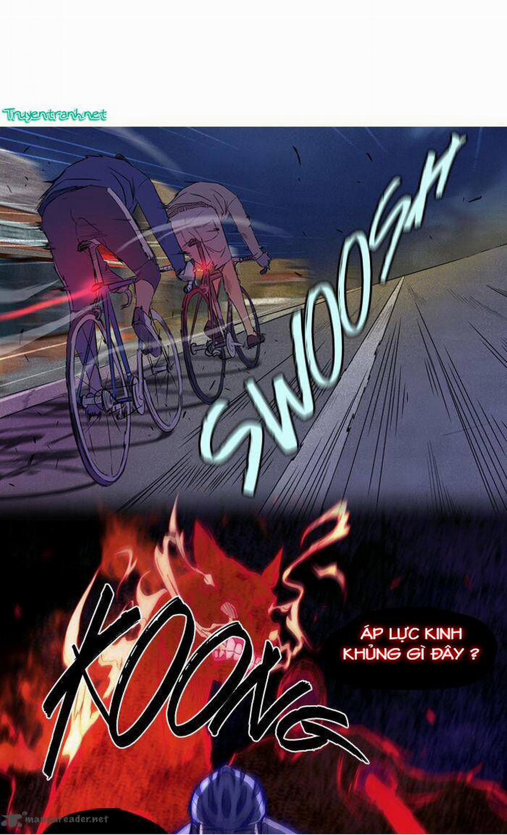 Thể Thao Cực Hạn 13 trang 14
