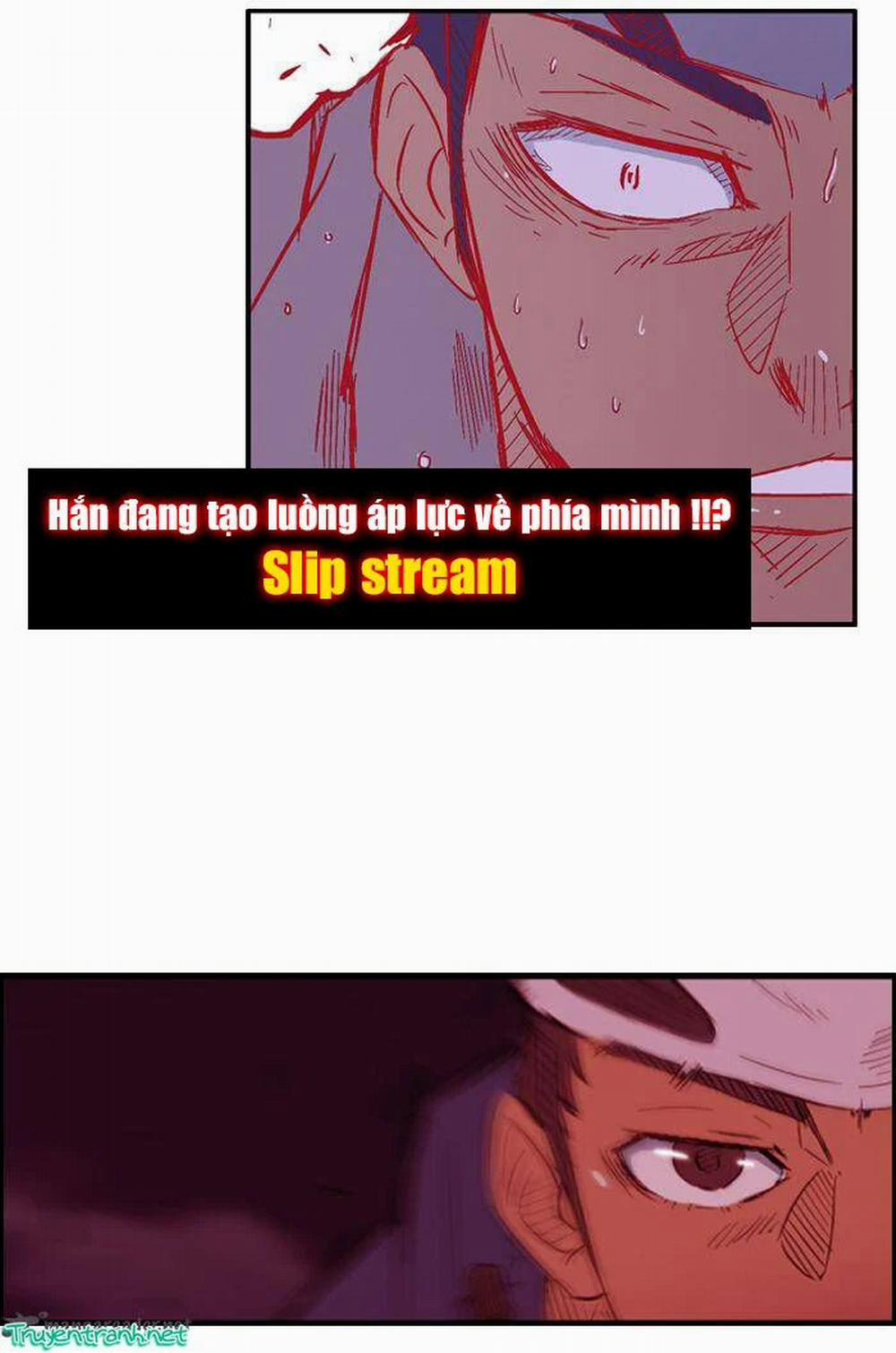 Thể Thao Cực Hạn 13 trang 16