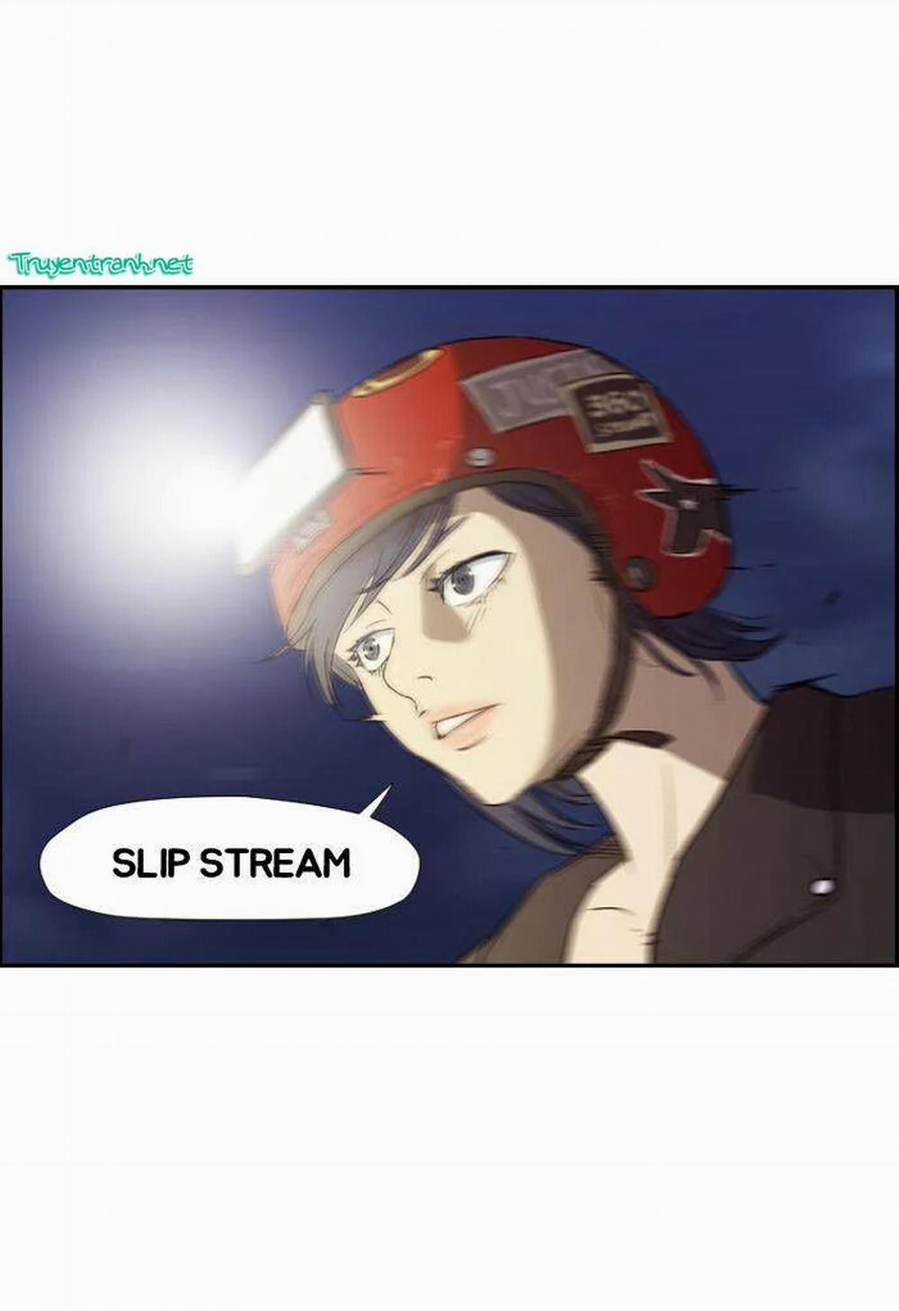 Thể Thao Cực Hạn 13 trang 17