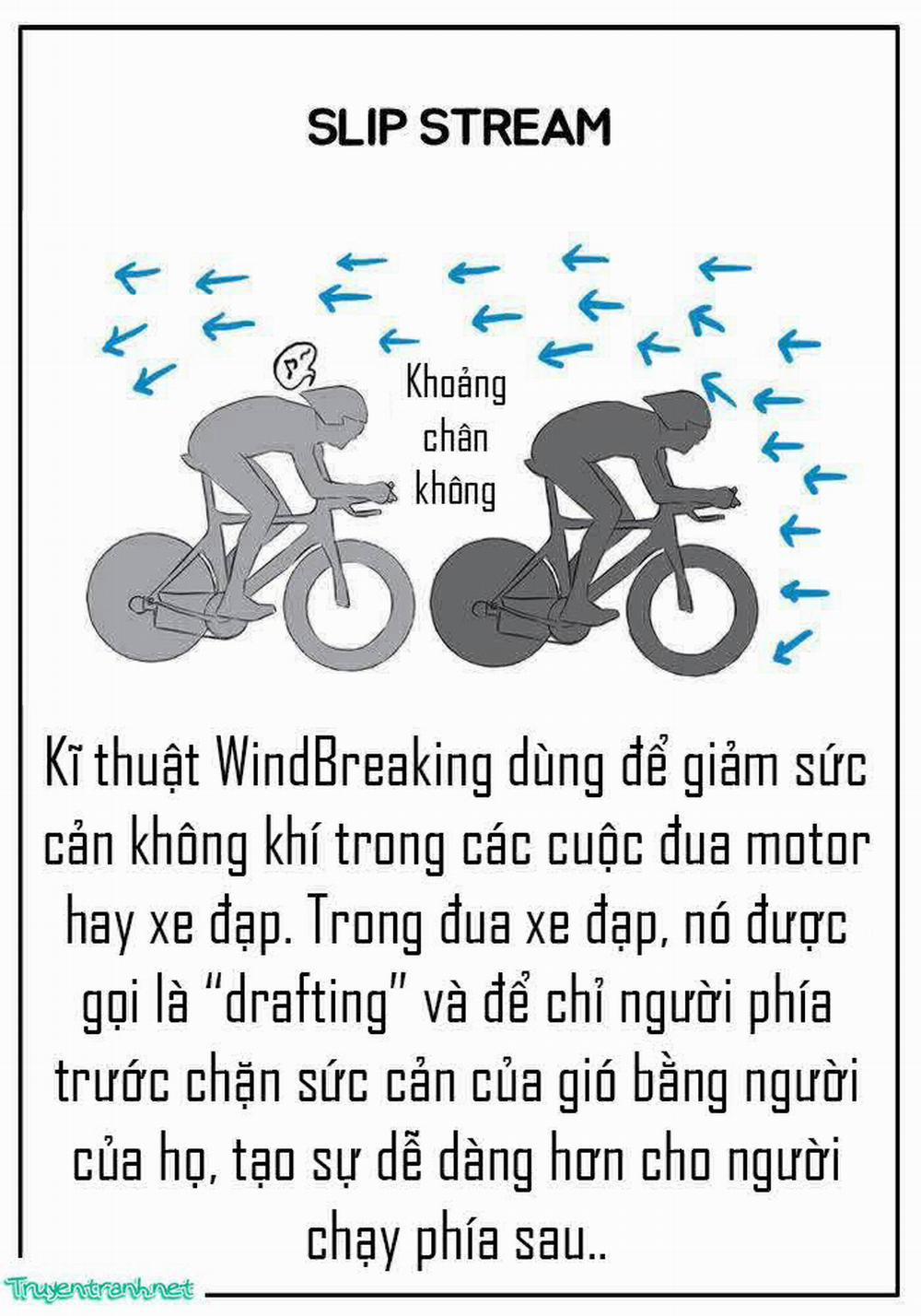 Thể Thao Cực Hạn 13 trang 18