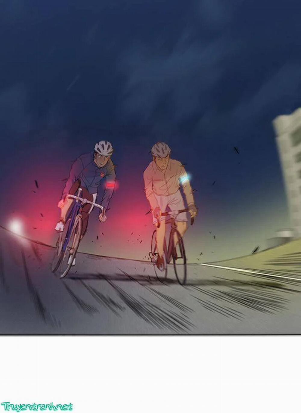 Thể Thao Cực Hạn 13 trang 2