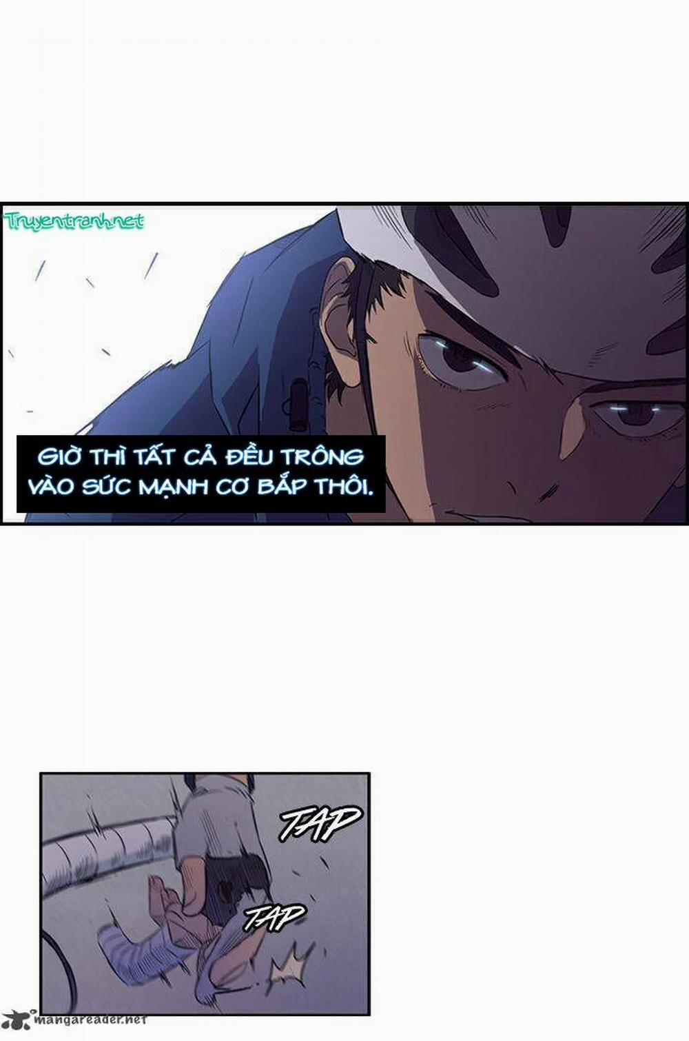 Thể Thao Cực Hạn 13 trang 23