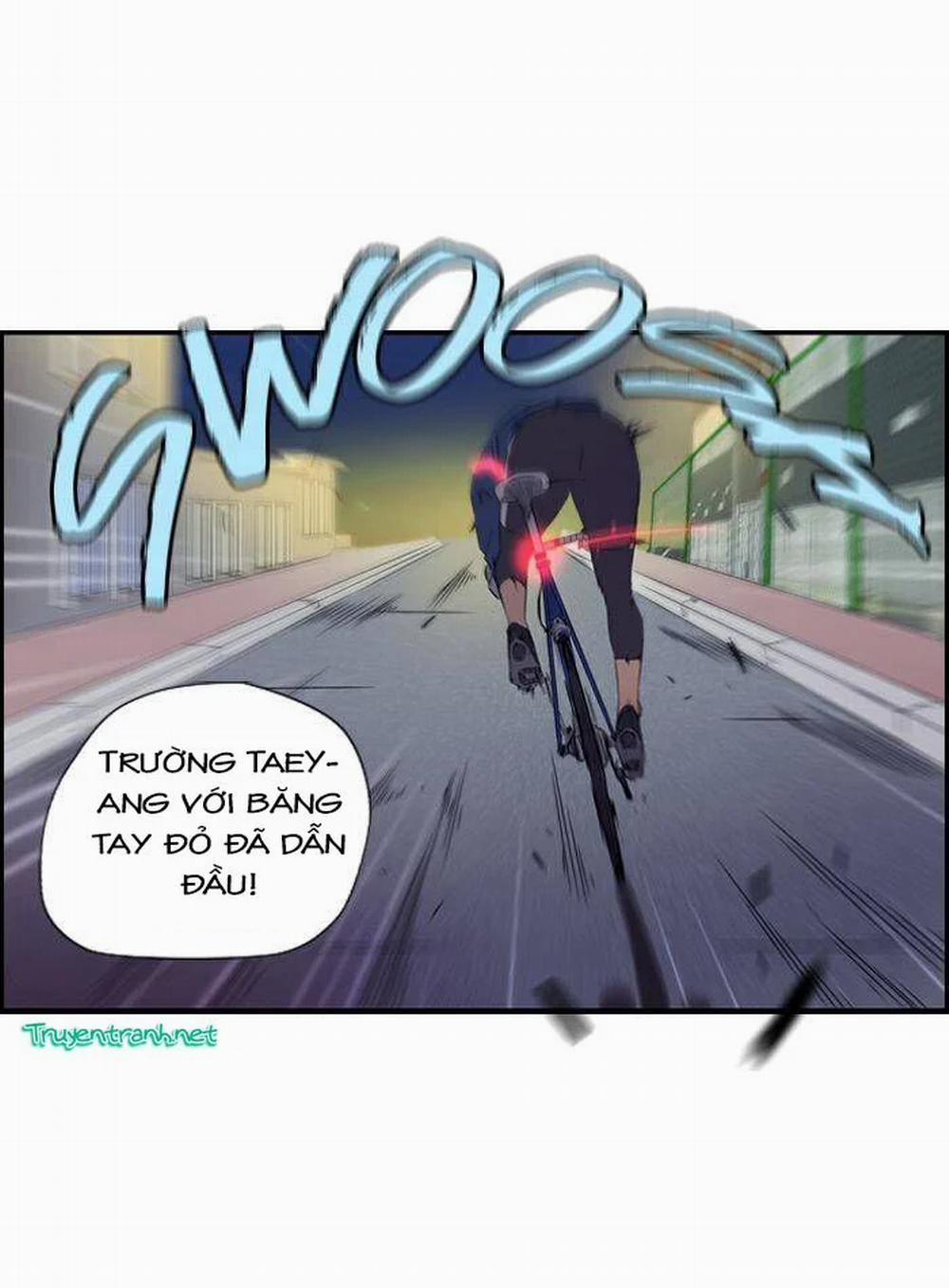 Thể Thao Cực Hạn 13 trang 25