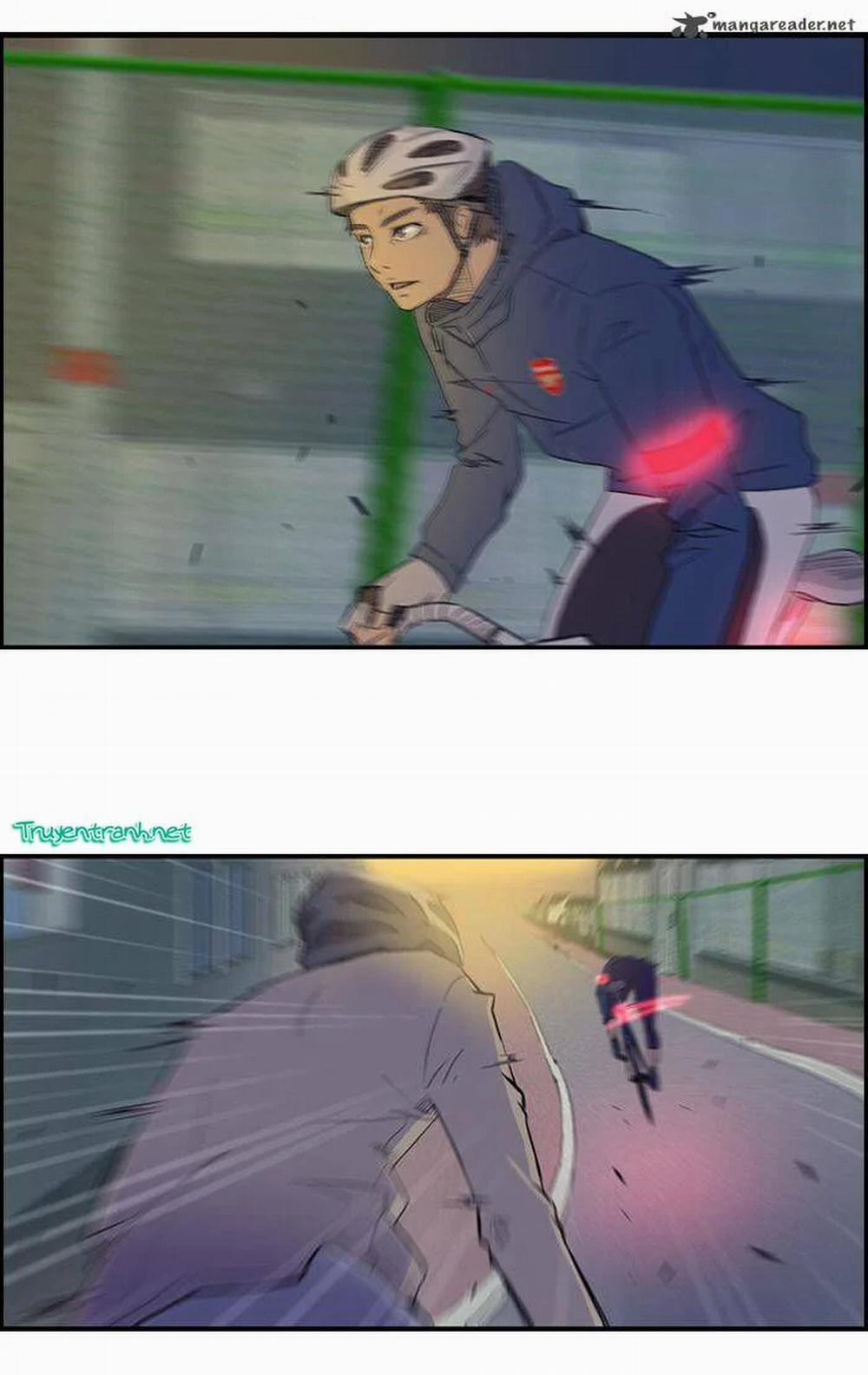 Thể Thao Cực Hạn 13 trang 27