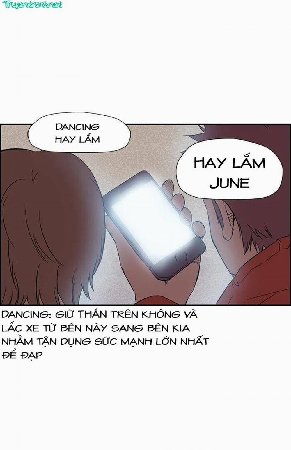 Thể Thao Cực Hạn 13 trang 28