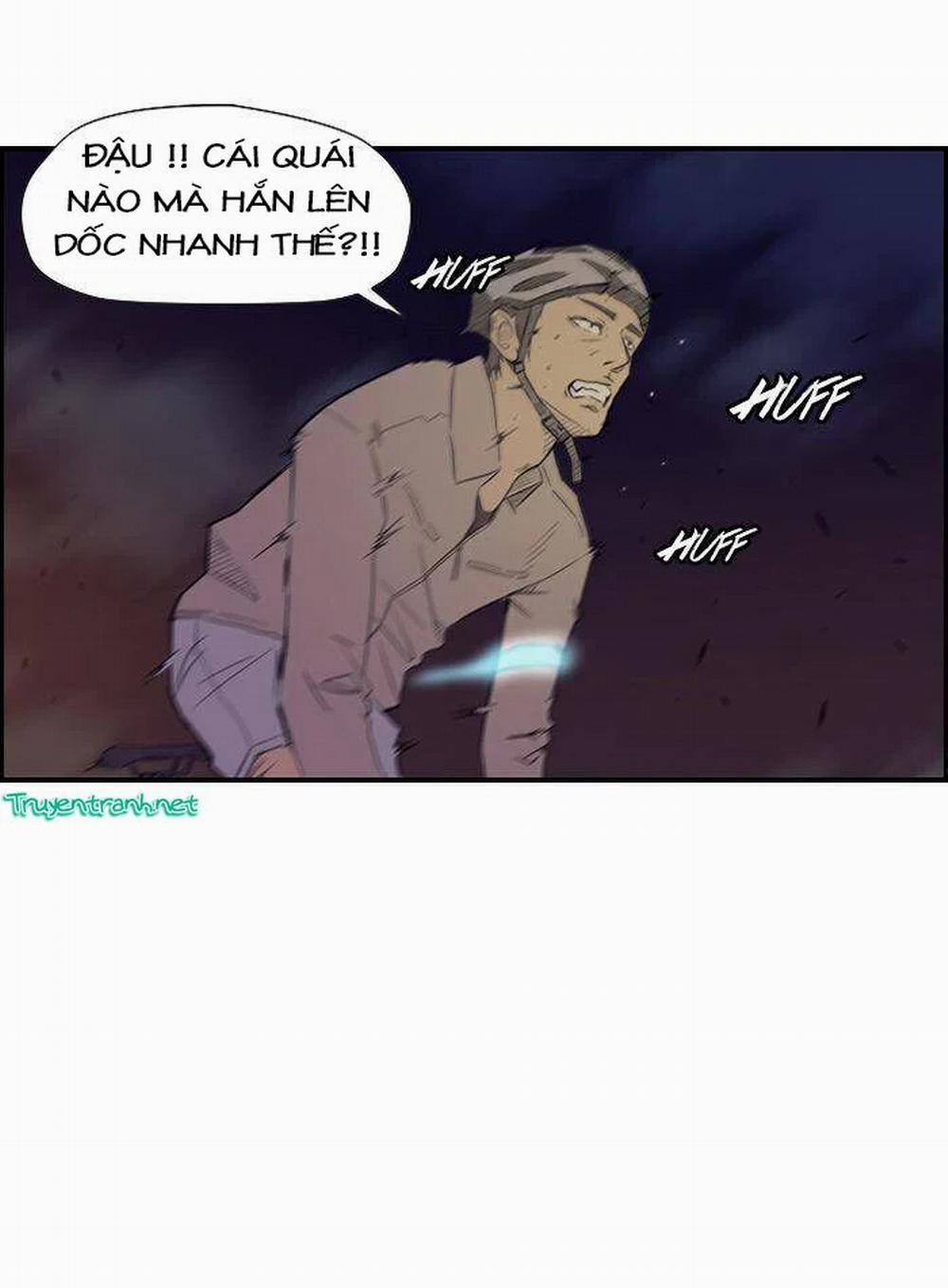 Thể Thao Cực Hạn 13 trang 29