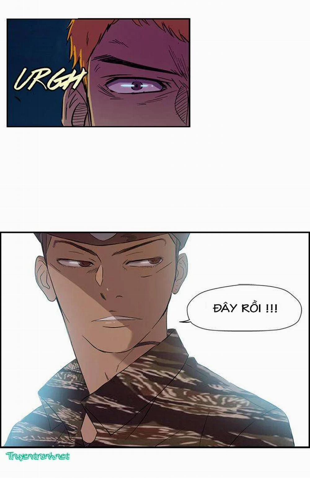 Thể Thao Cực Hạn 13 trang 32