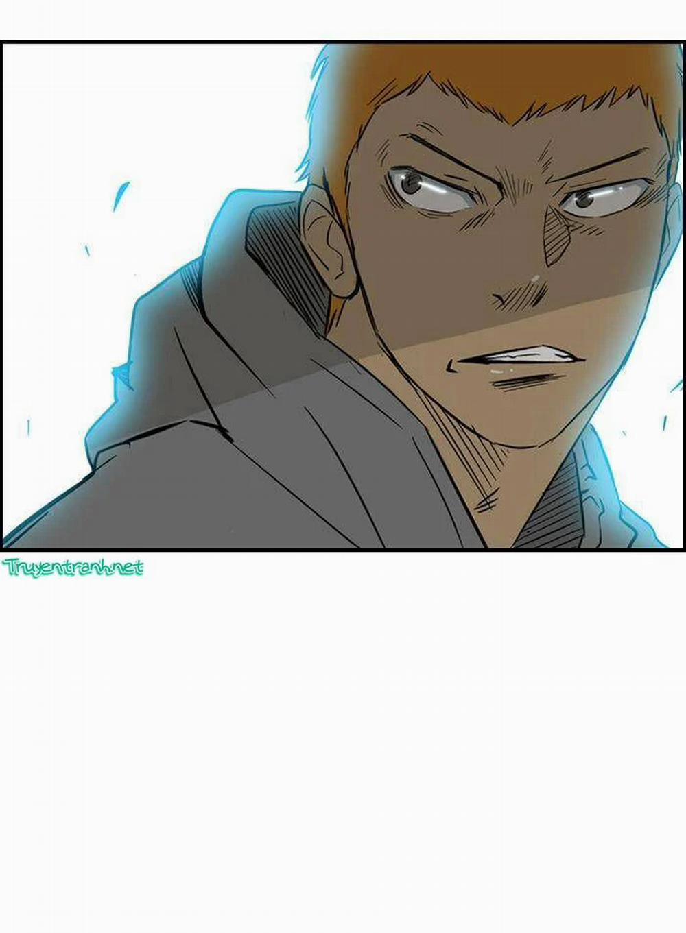 Thể Thao Cực Hạn 13 trang 33