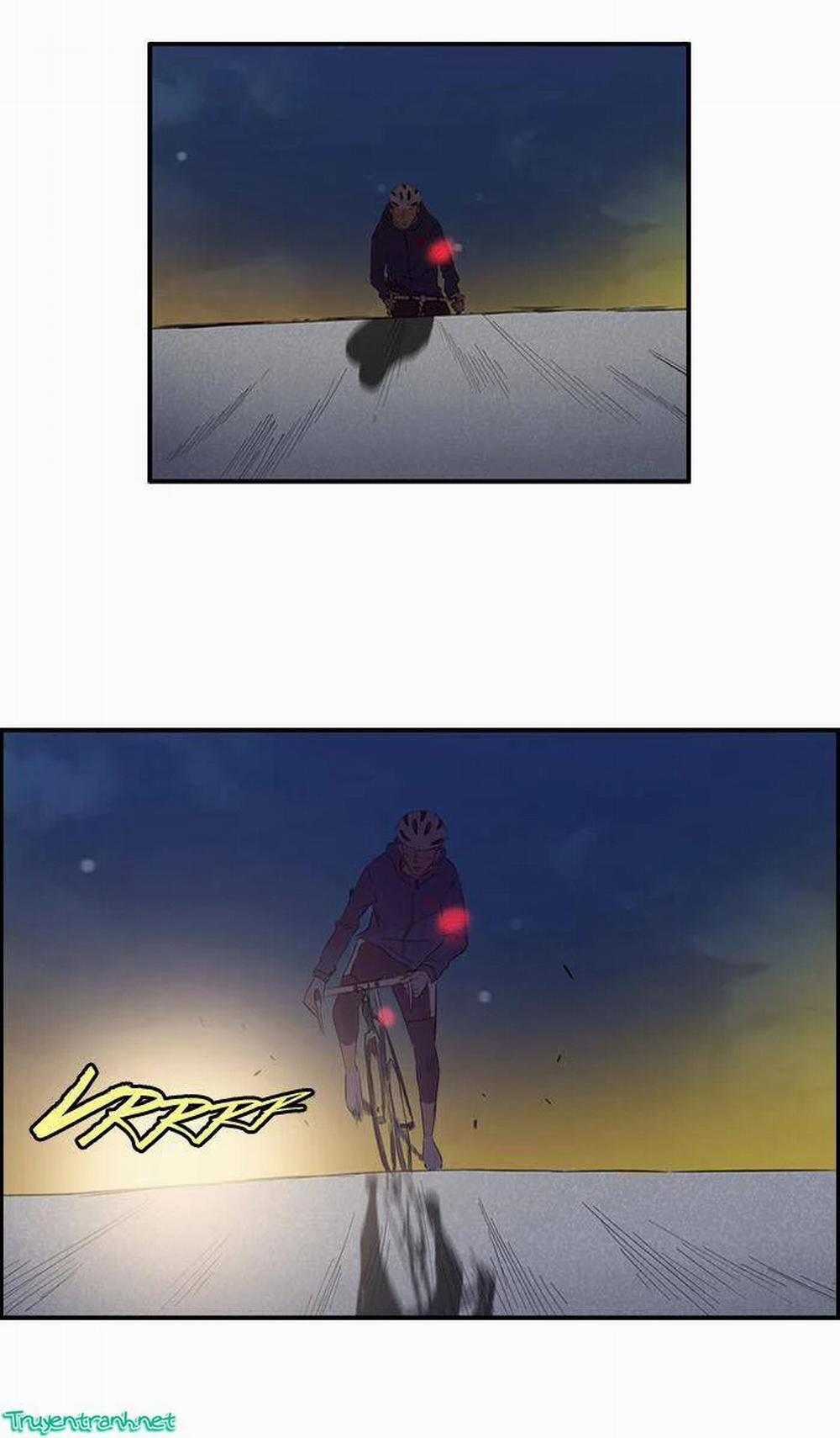 Thể Thao Cực Hạn 13 trang 34