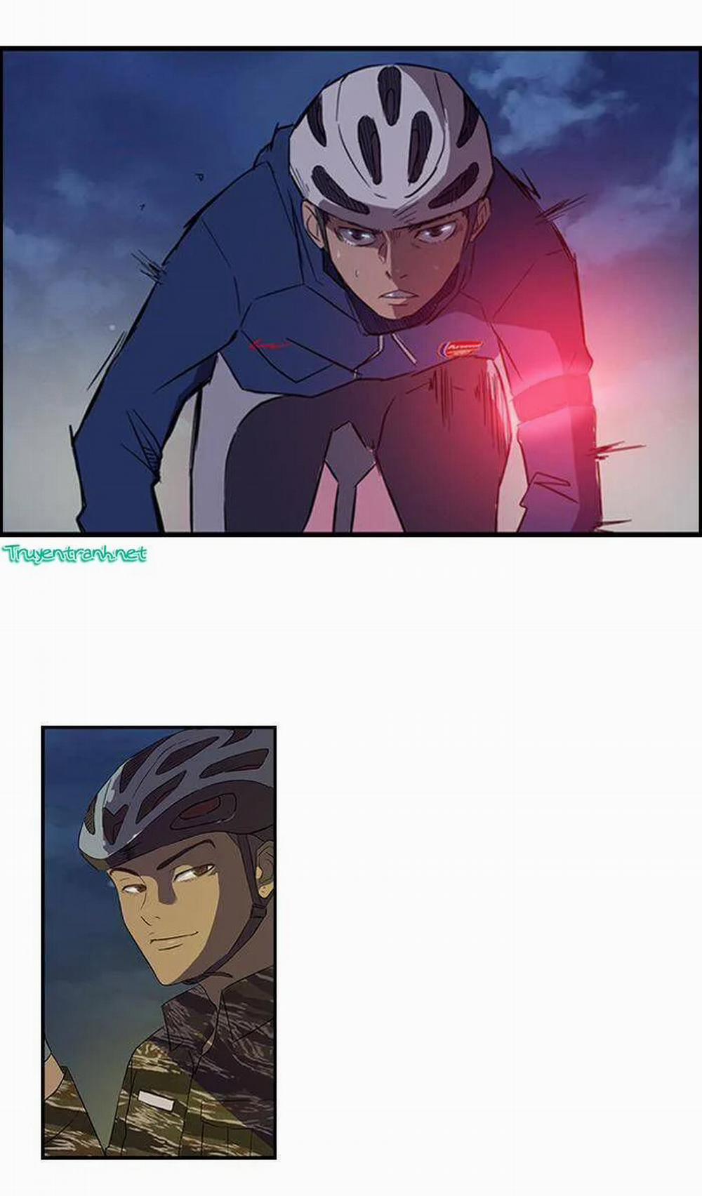 Thể Thao Cực Hạn 13 trang 35