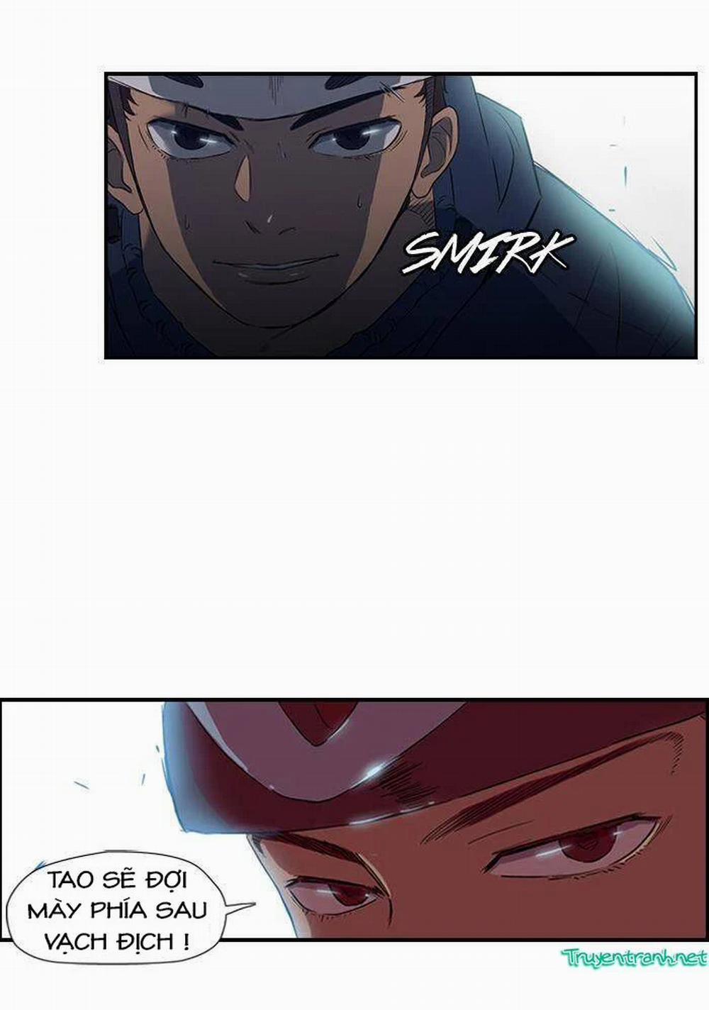 Thể Thao Cực Hạn 13 trang 36