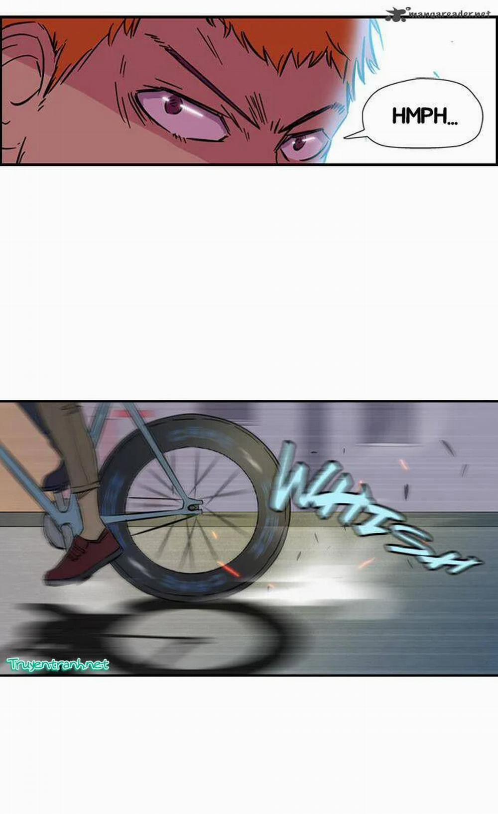 Thể Thao Cực Hạn 13 trang 37