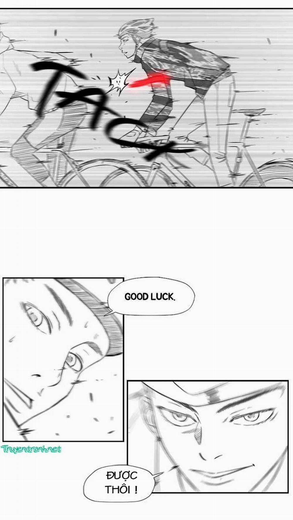 Thể Thao Cực Hạn 13 trang 39