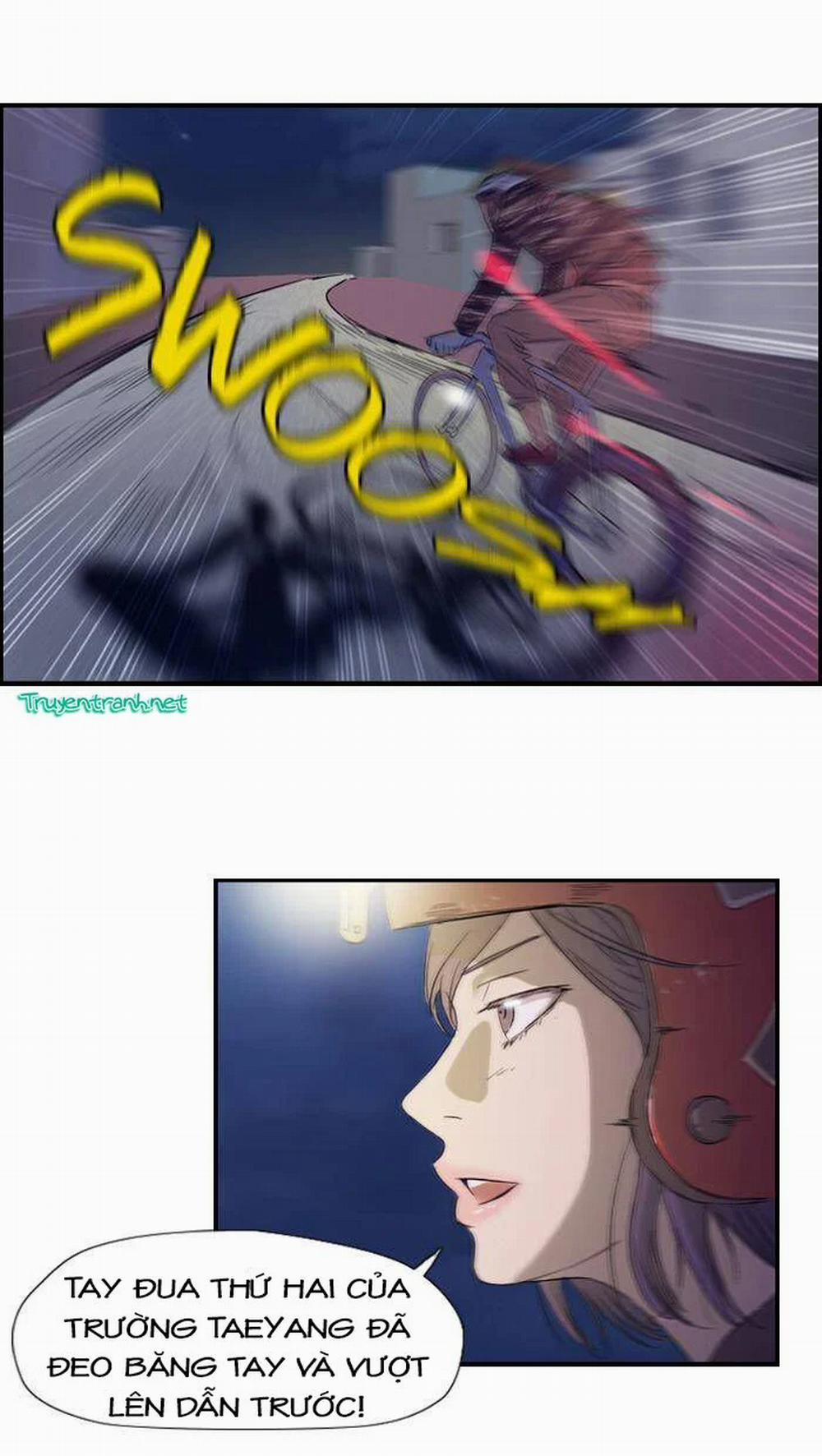 Thể Thao Cực Hạn 13 trang 40