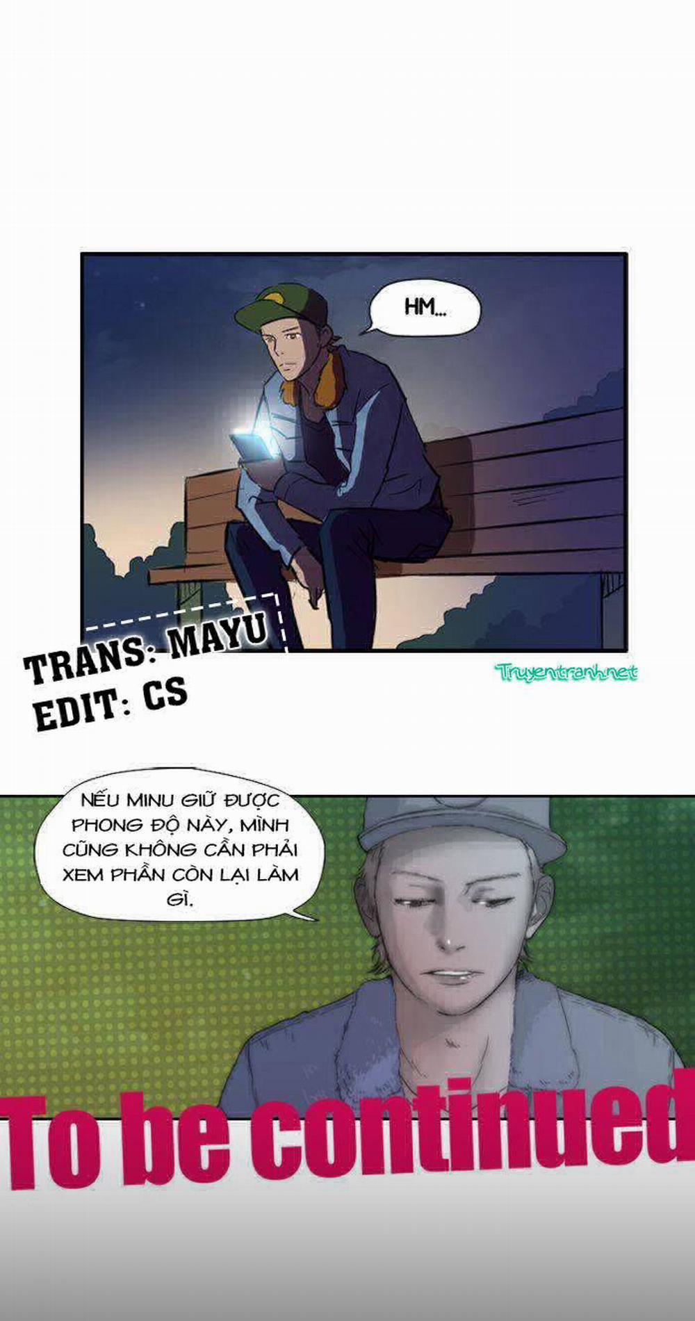 Thể Thao Cực Hạn 13 trang 41