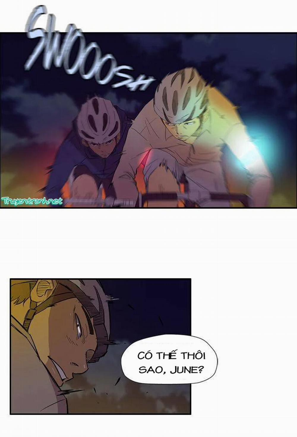 Thể Thao Cực Hạn 13 trang 7