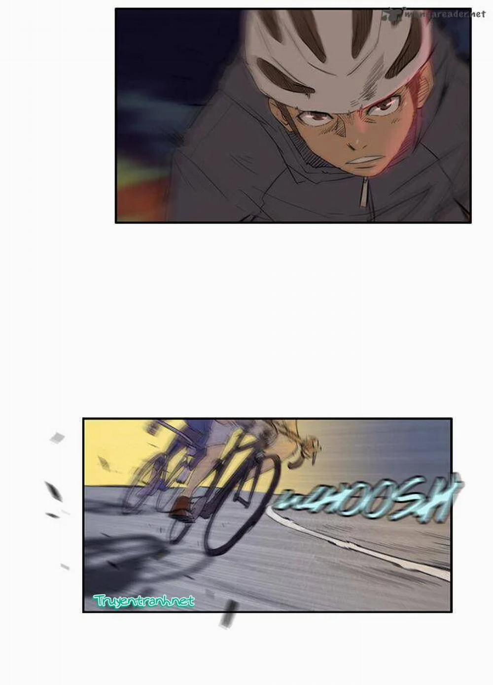 Thể Thao Cực Hạn 13 trang 8