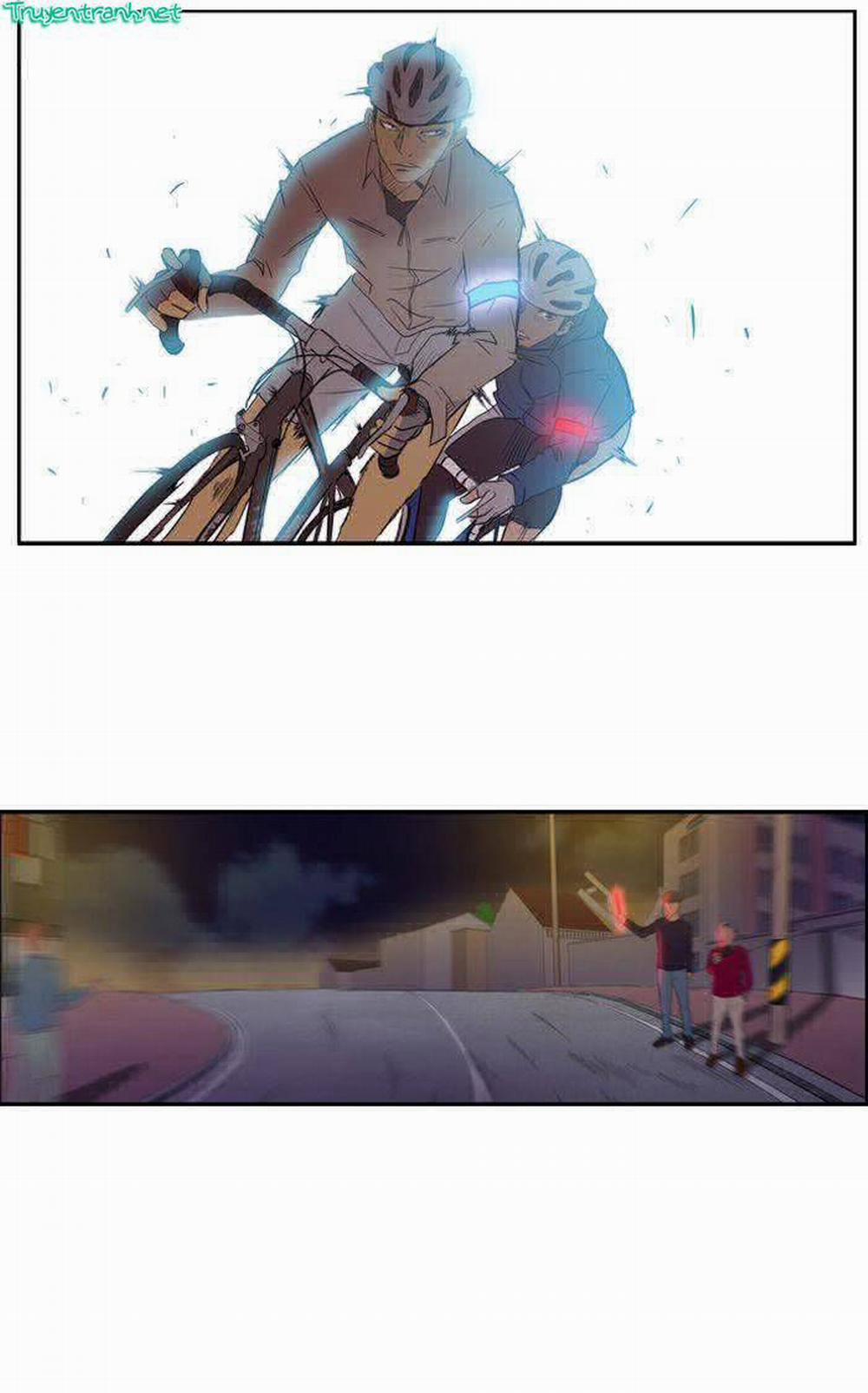Thể Thao Cực Hạn 13 trang 9