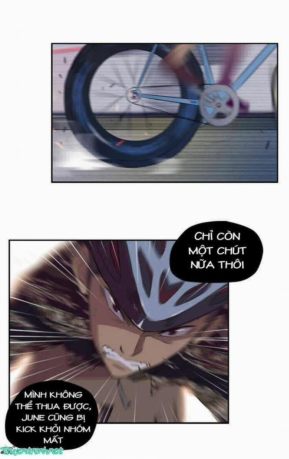 Thể Thao Cực Hạn 14 trang 10