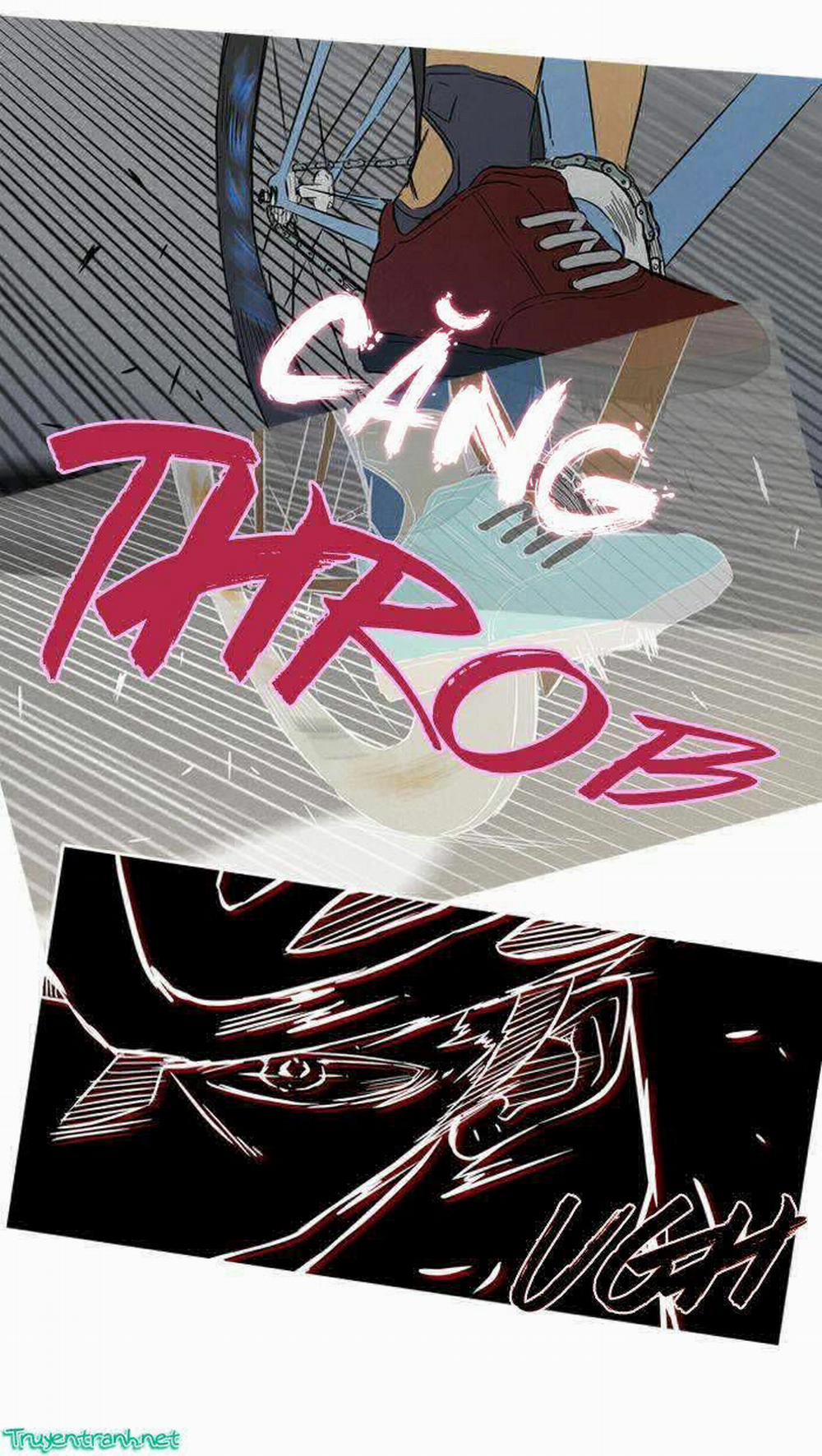 Thể Thao Cực Hạn 14 trang 11