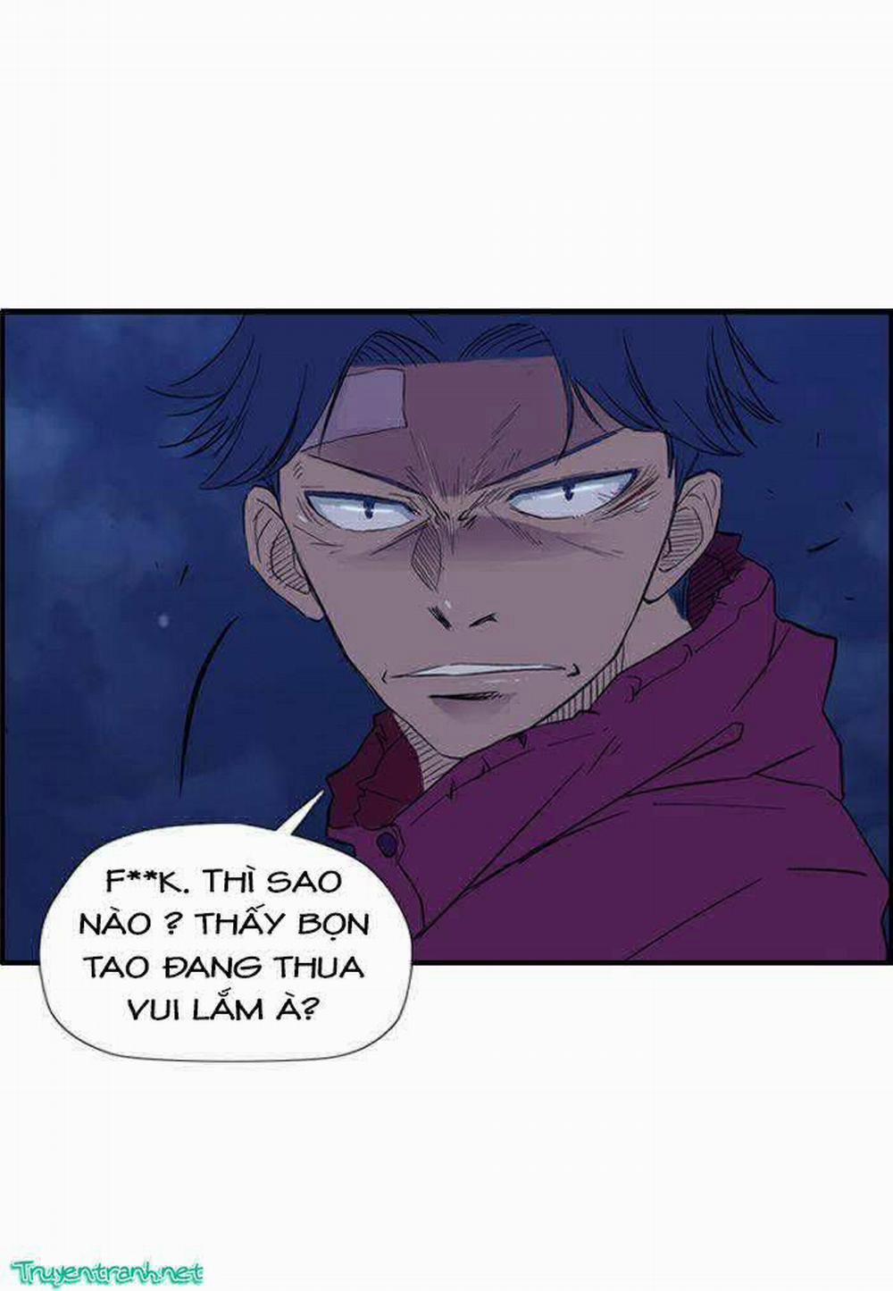 Thể Thao Cực Hạn 14 trang 14