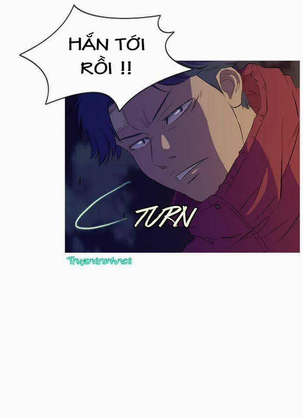Thể Thao Cực Hạn 14 trang 15