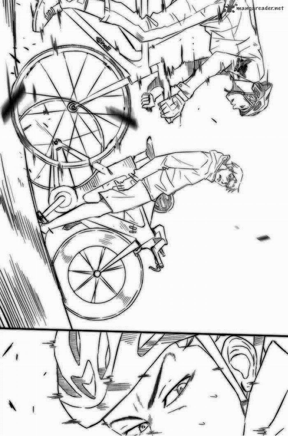 Thể Thao Cực Hạn 14 trang 17