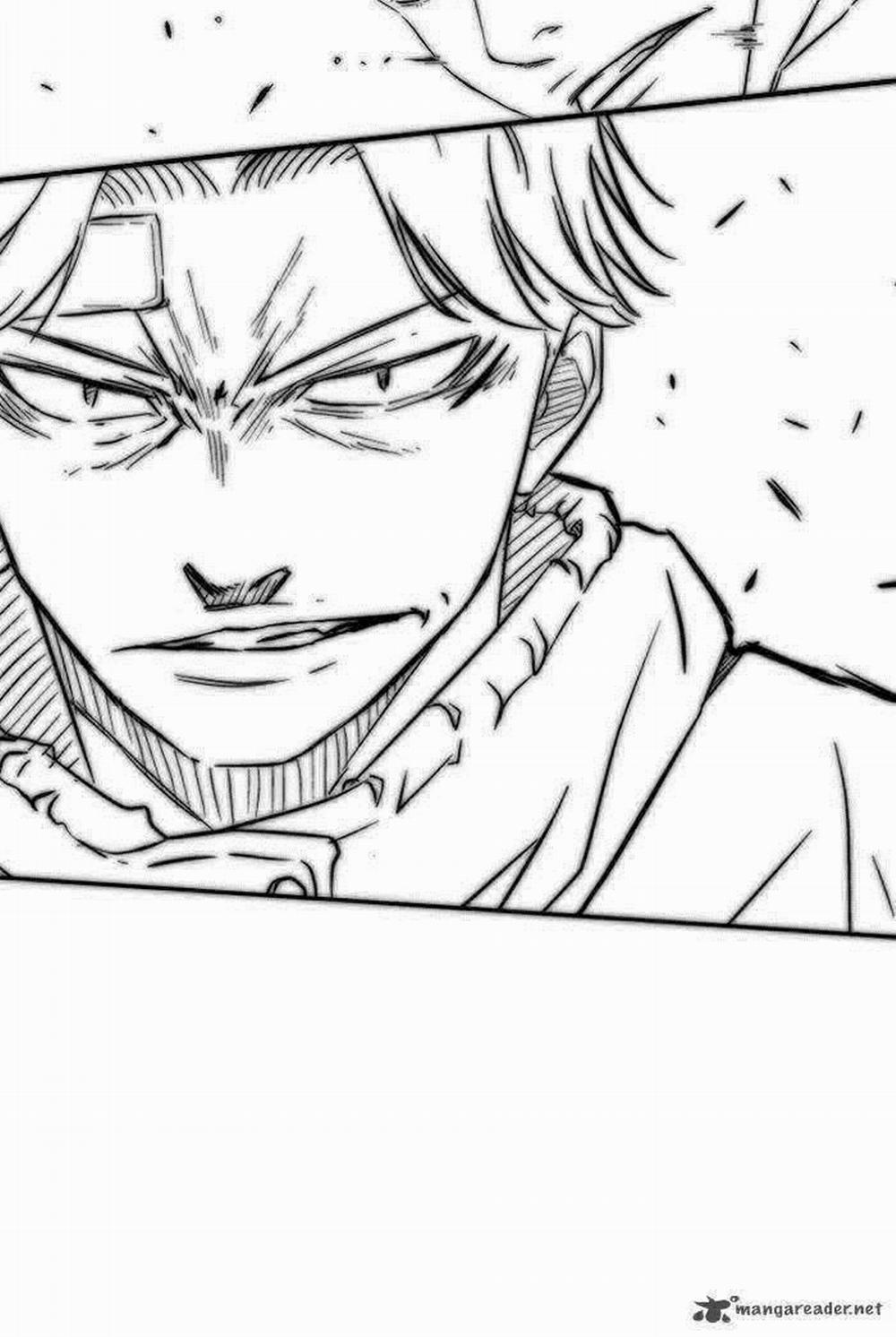 Thể Thao Cực Hạn 14 trang 18