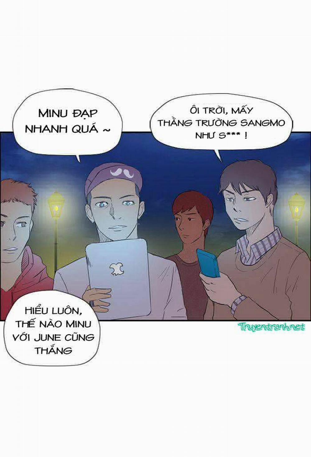 Thể Thao Cực Hạn 14 trang 2