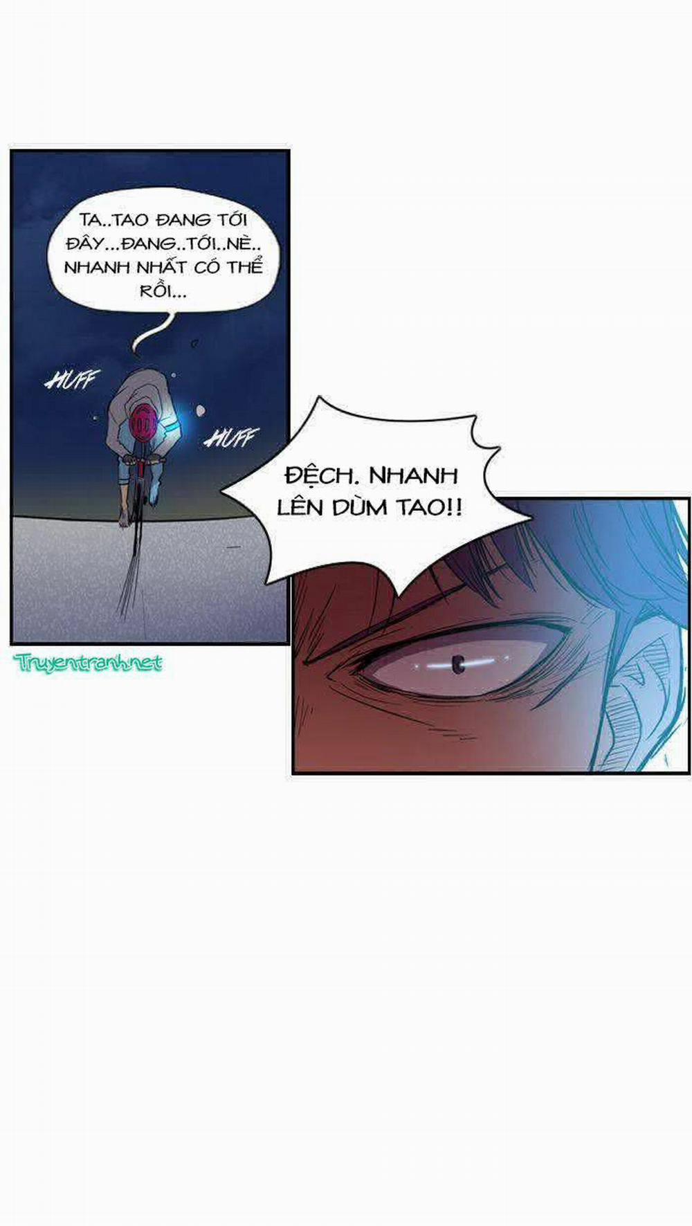 Thể Thao Cực Hạn 14 trang 21