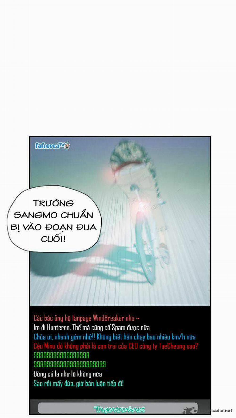 Thể Thao Cực Hạn 14 trang 22