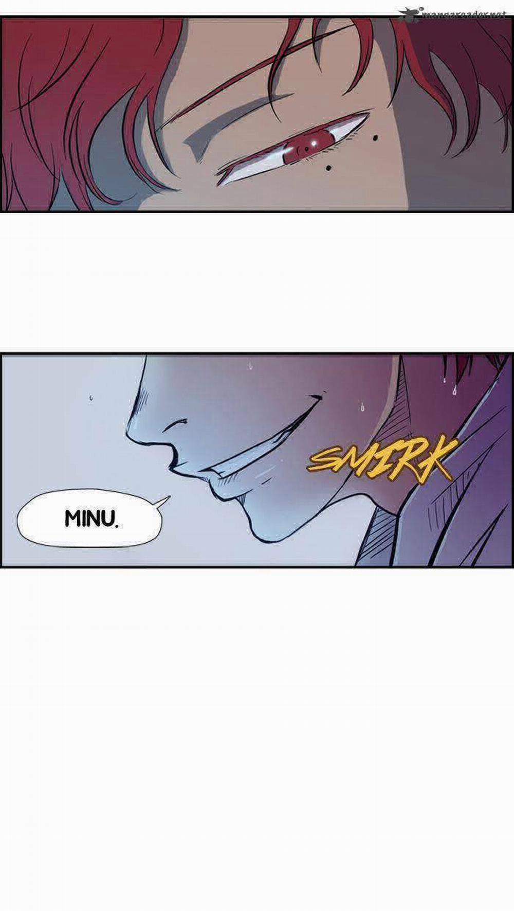 Thể Thao Cực Hạn 14 trang 25