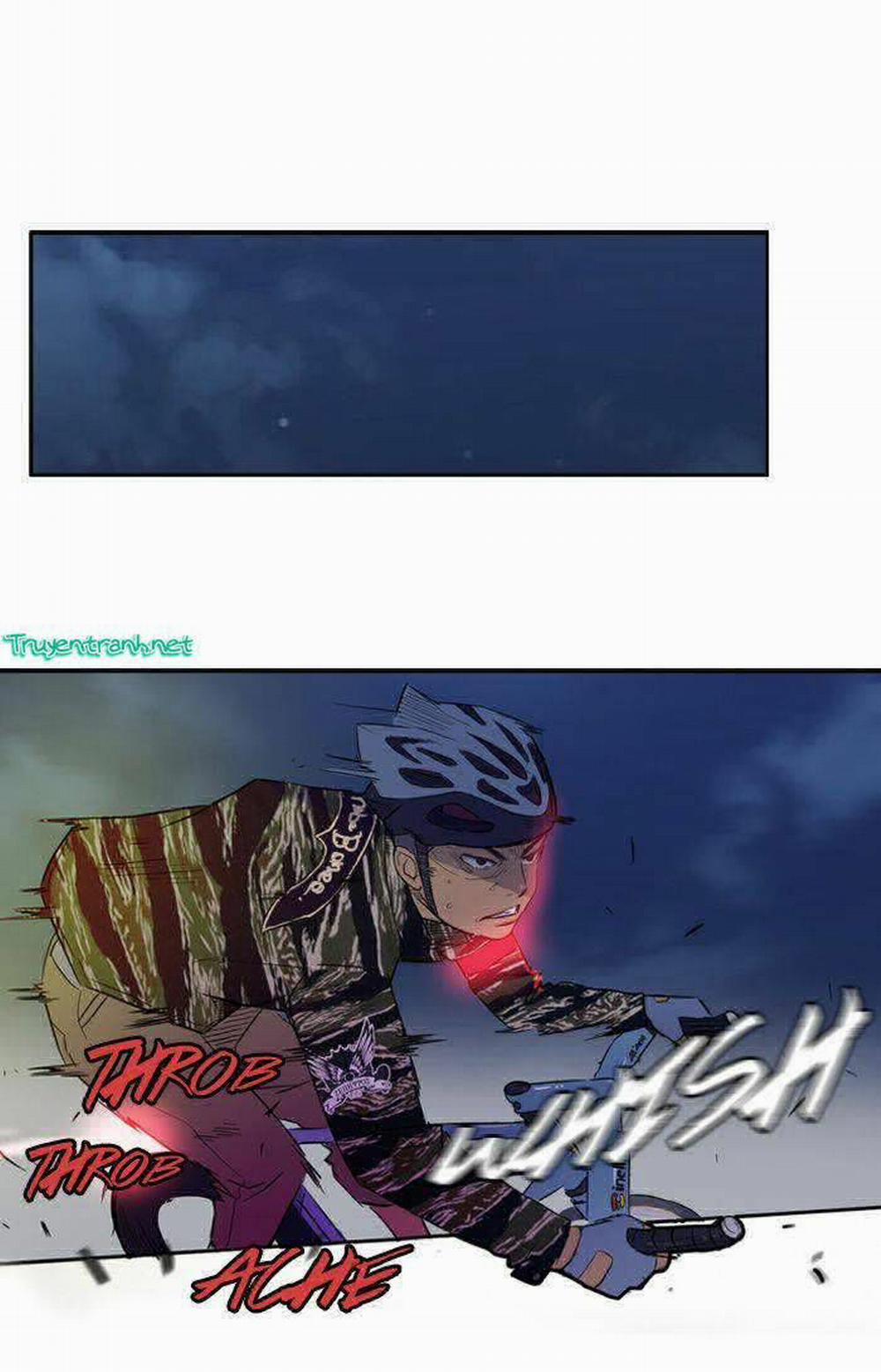 Thể Thao Cực Hạn 14 trang 26