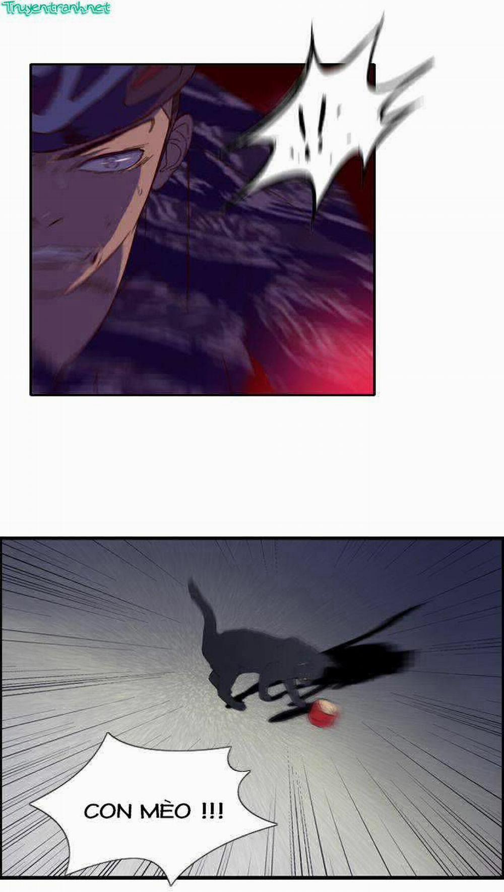 Thể Thao Cực Hạn 14 trang 29