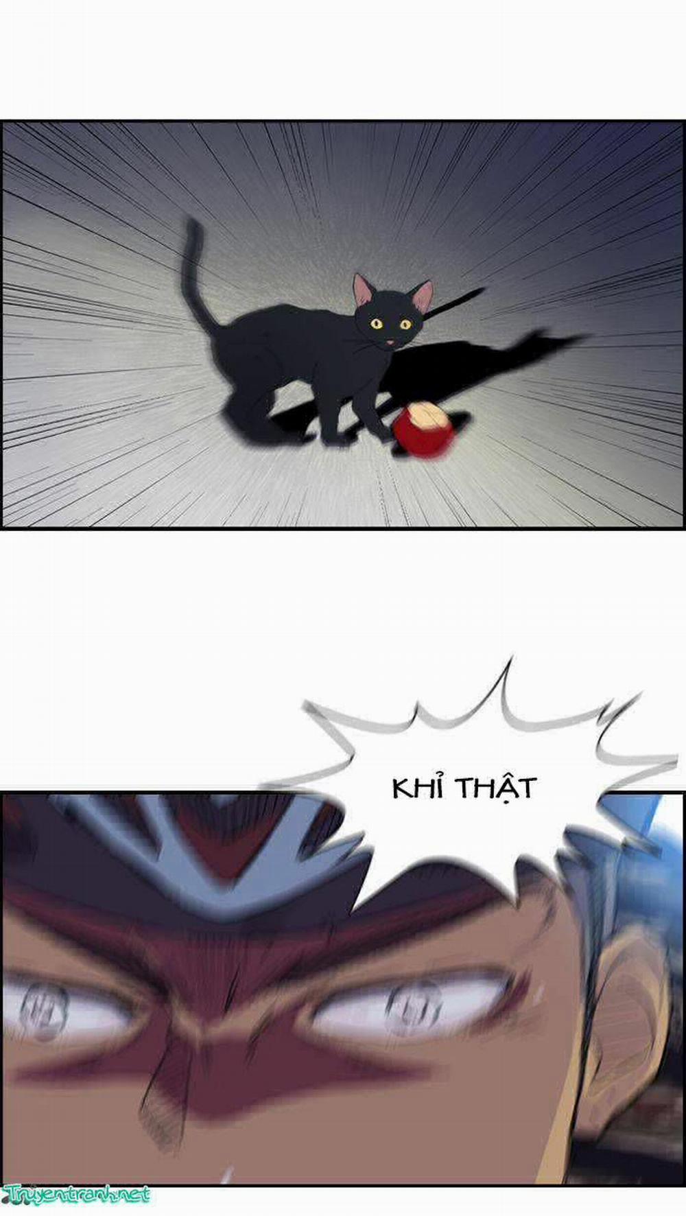 Thể Thao Cực Hạn 14 trang 30