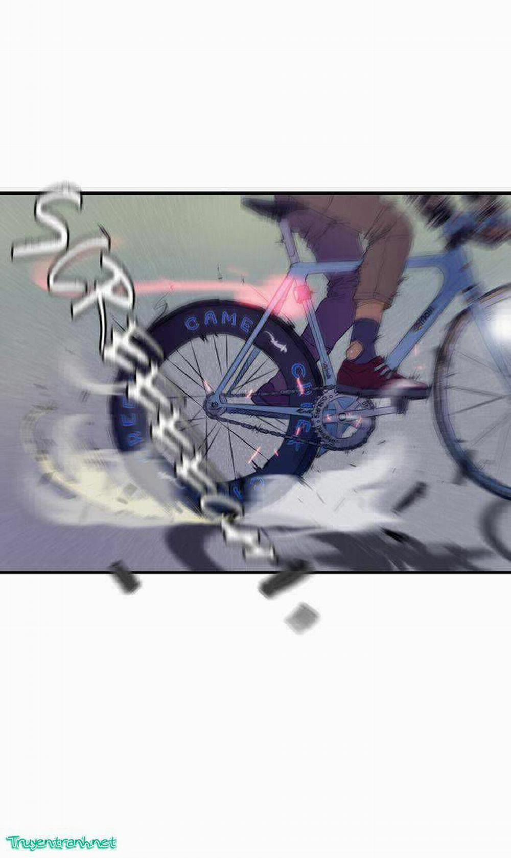 Thể Thao Cực Hạn 14 trang 31