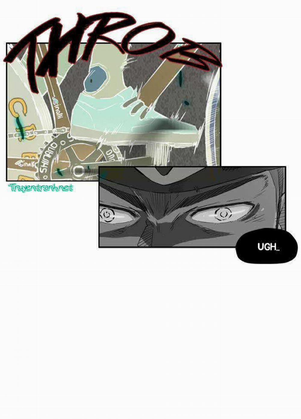 Thể Thao Cực Hạn 14 trang 32